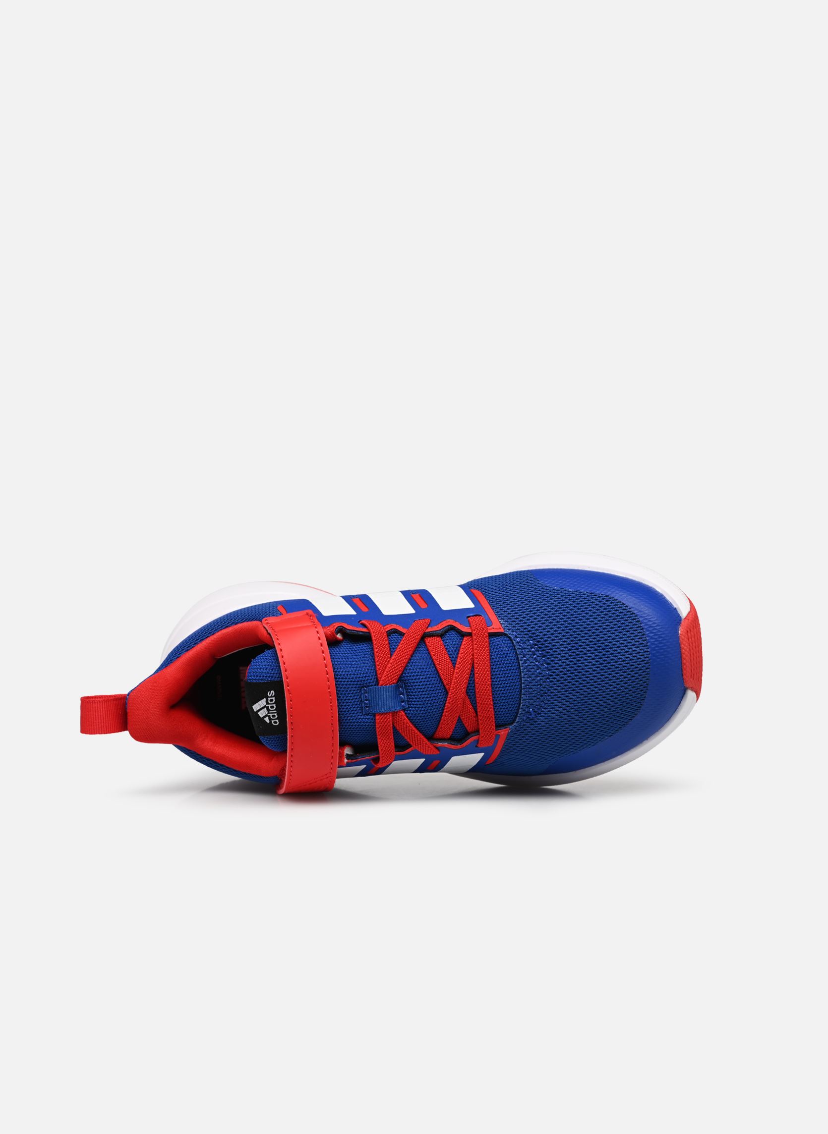 Zapatos deportivos Fortarun 2.0 Spiderman El K azul adidas sportswear Zapatos deportivos Fortarun 2.0 Spiderman El K azul ROYBLU/FTWWHT/BETSCA