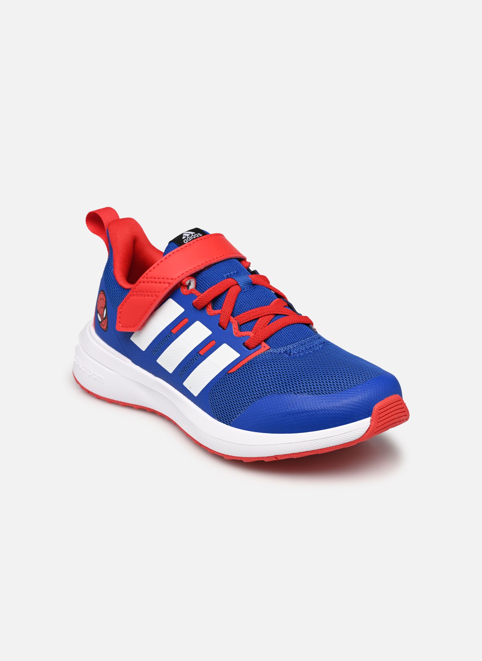 Baskets basses enfant adidas FortaRun 2.0 SPIDER