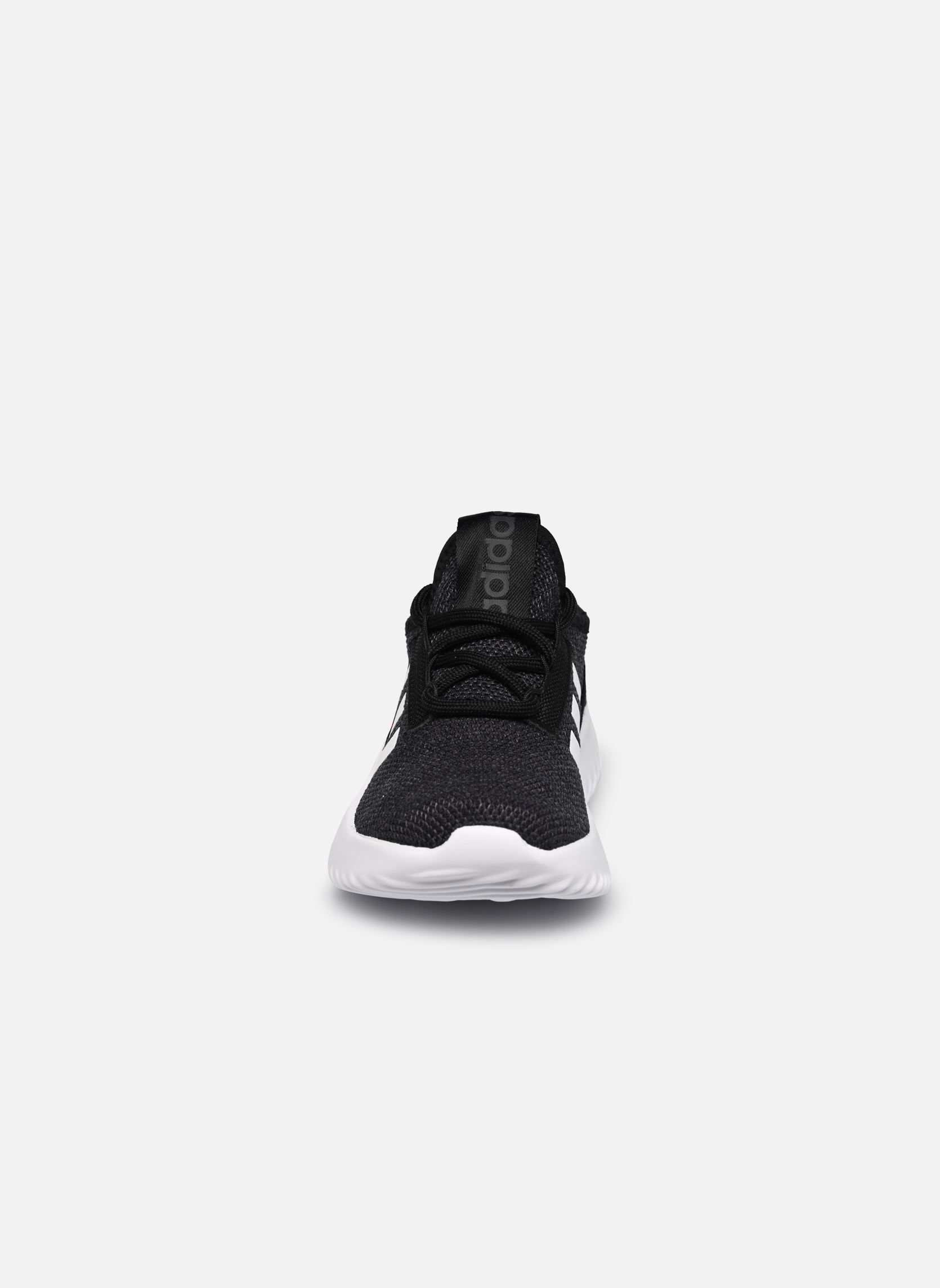 Baskets basses Kaptir 2.0 K noir adidas sportswear Baskets basses Kaptir 2.0 K noir CBLACK/FTWWHT/SOLRED