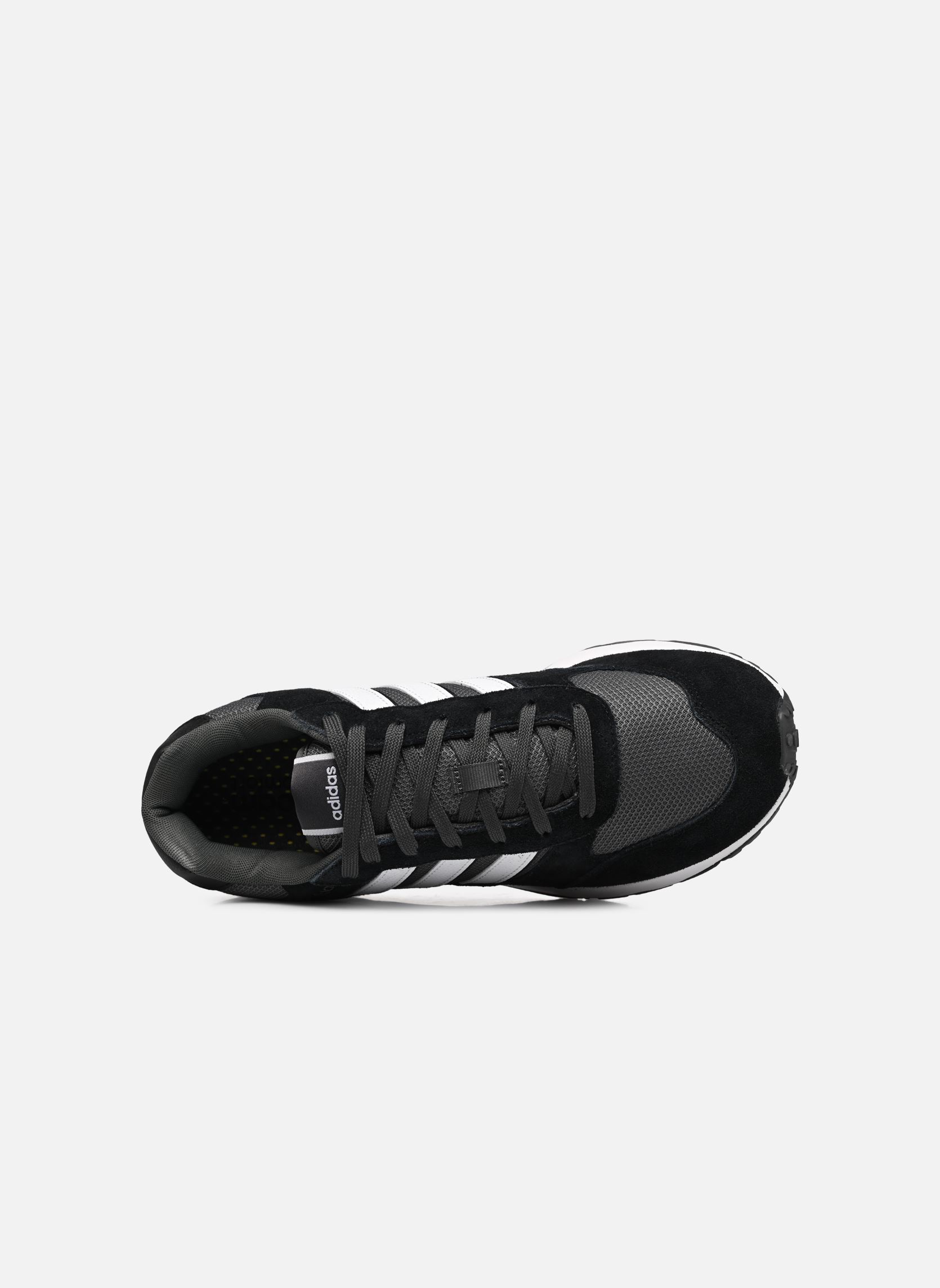 Niedrige Sneaker Run 80S M herren schwarz adidas sportswear Niedrige Sneaker Run 80S M herren schwarz CBLACKFTWWHTGRESIX