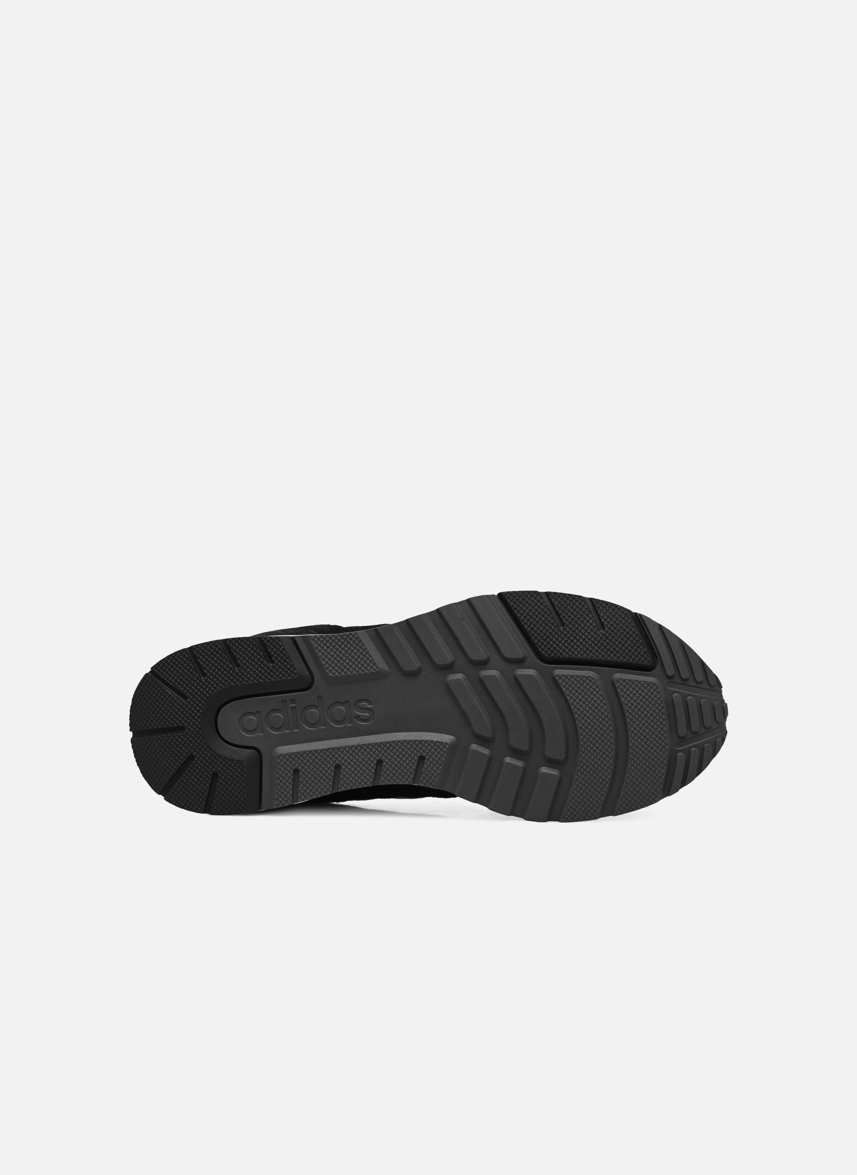 Niedrige Sneaker Run 80S M herren schwarz adidas sportswear Niedrige Sneaker Run 80S M herren schwarz CBLACKFTWWHTGRESIX