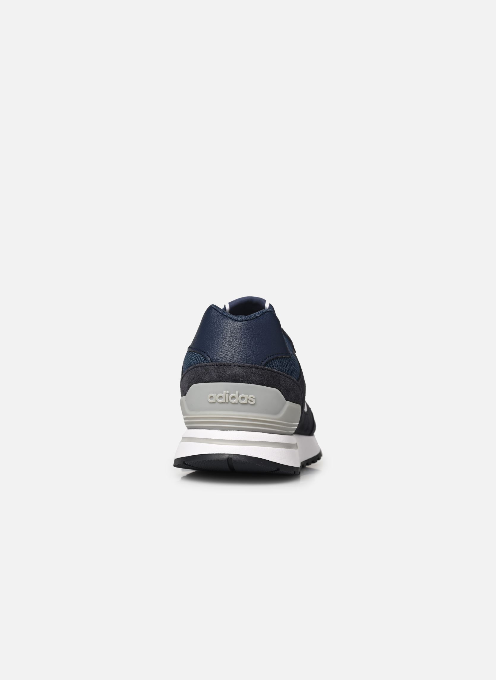 Baskets basses Run 80S M homme bleu adidas sportswear Baskets basses Run 80S M homme bleu CRENAV/FTWWHT/LEGINK