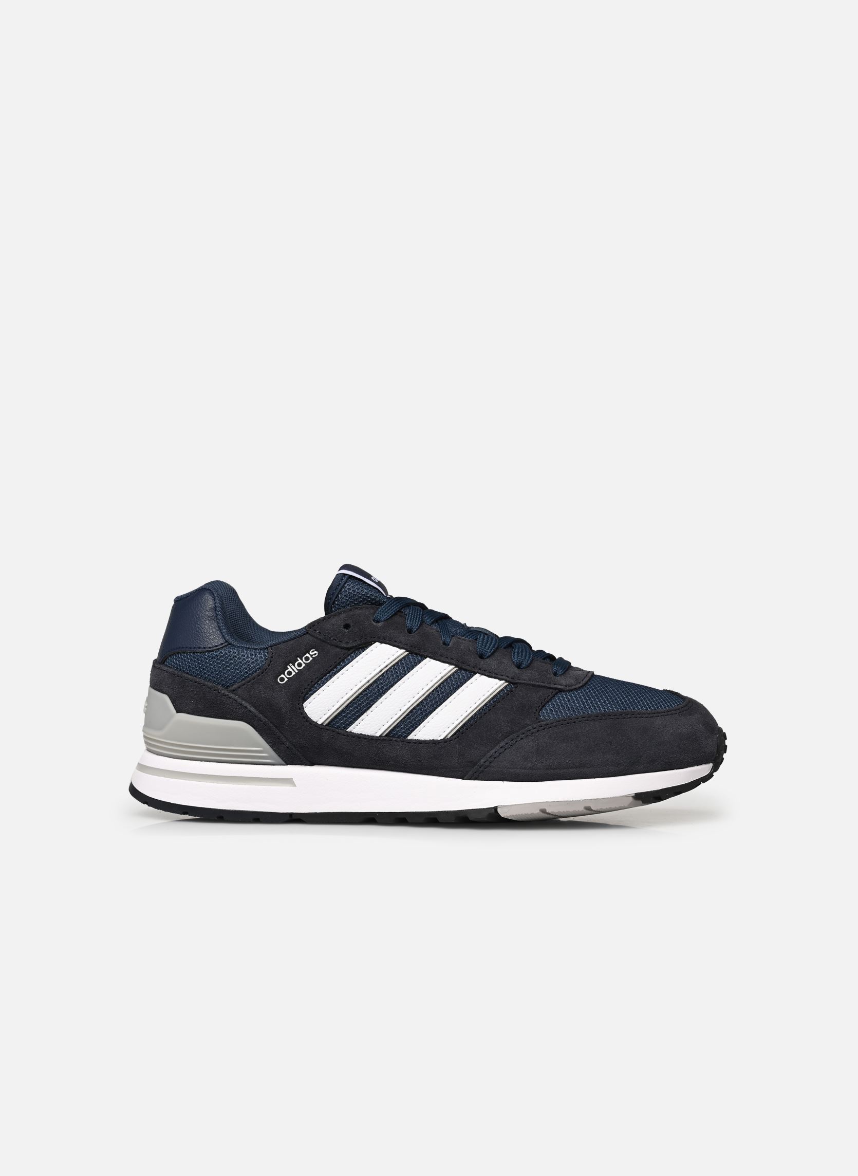 Baskets basses Run 80S M homme bleu adidas sportswear Baskets basses Run 80S M homme bleu CRENAV/FTWWHT/LEGINK