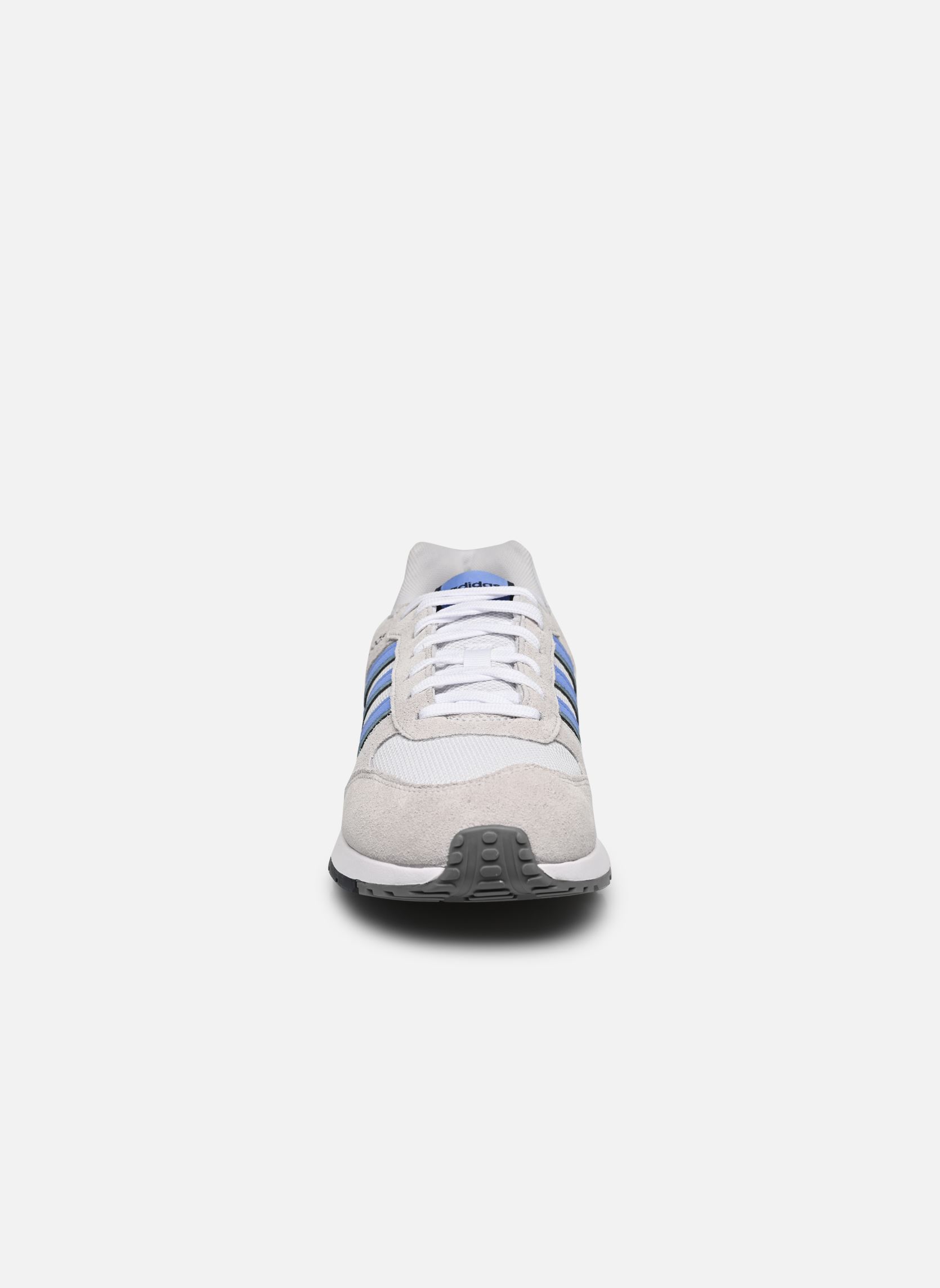 Niedrige Sneaker Run 80S M herren weiß adidas sportswear Niedrige Sneaker Run 80S M herren weiß FTWWHT/BLUFUS/LEGINK
