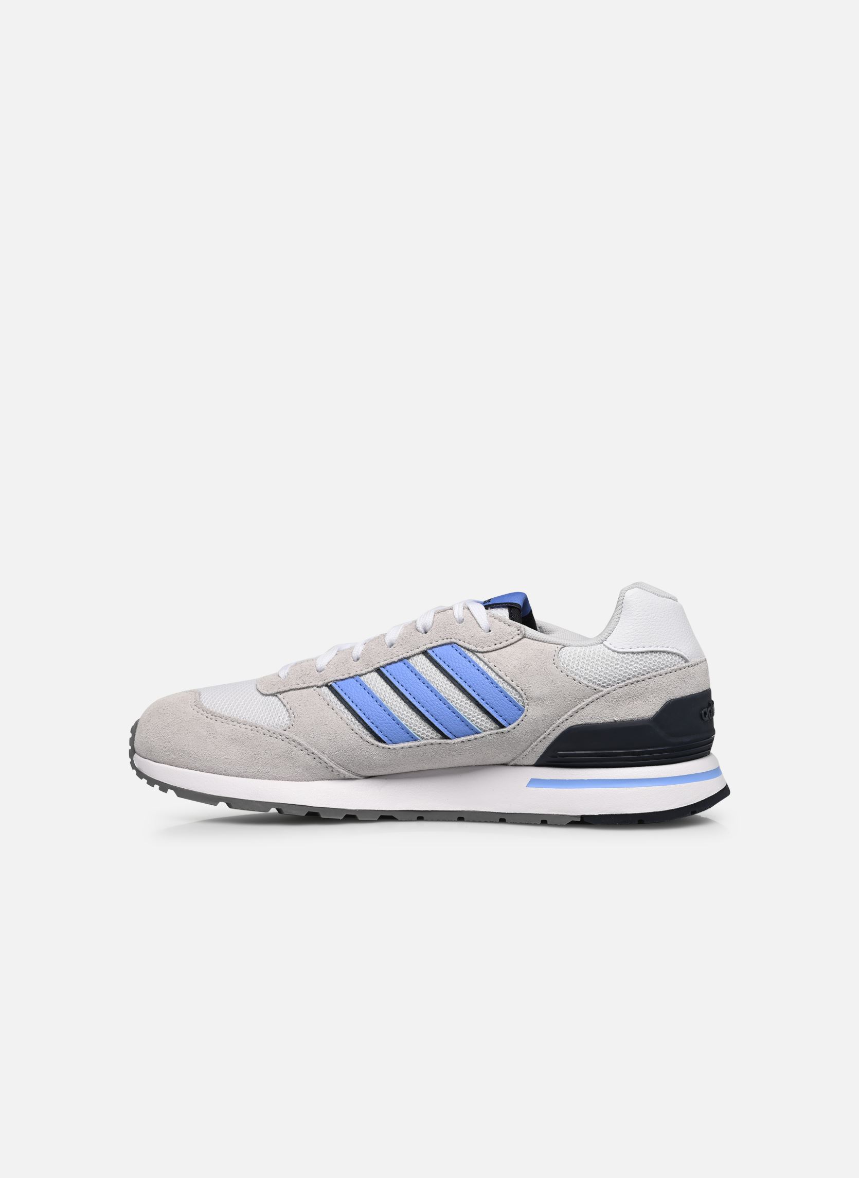 Niedrige Sneaker Run 80S M herren weiß adidas sportswear Niedrige Sneaker Run 80S M herren weiß FTWWHT/BLUFUS/LEGINK