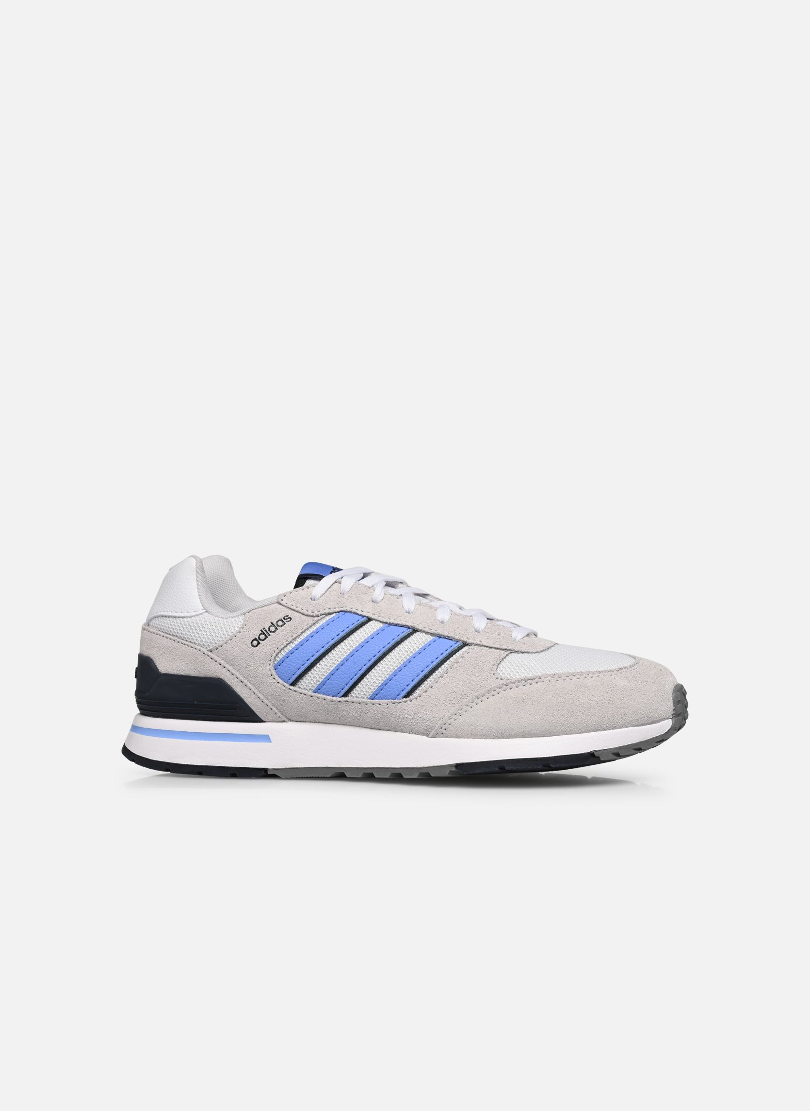 Niedrige Sneaker Run 80S M herren weiß adidas sportswear Niedrige Sneaker Run 80S M herren weiß FTWWHT/BLUFUS/LEGINK