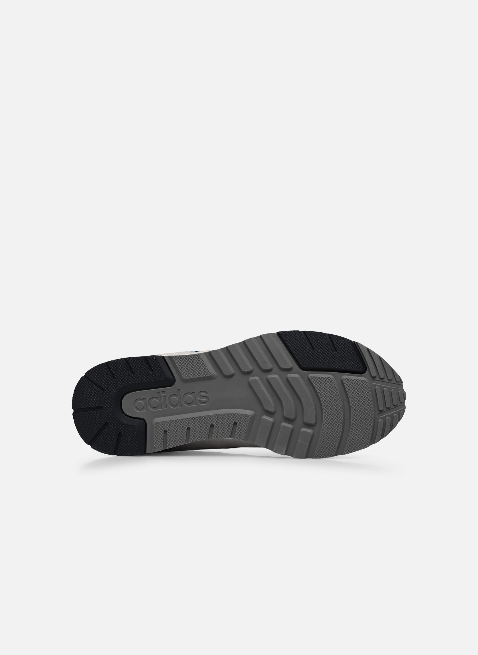 Niedrige Sneaker Run 80S M herren weiß adidas sportswear Niedrige Sneaker Run 80S M herren weiß FTWWHT/BLUFUS/LEGINK