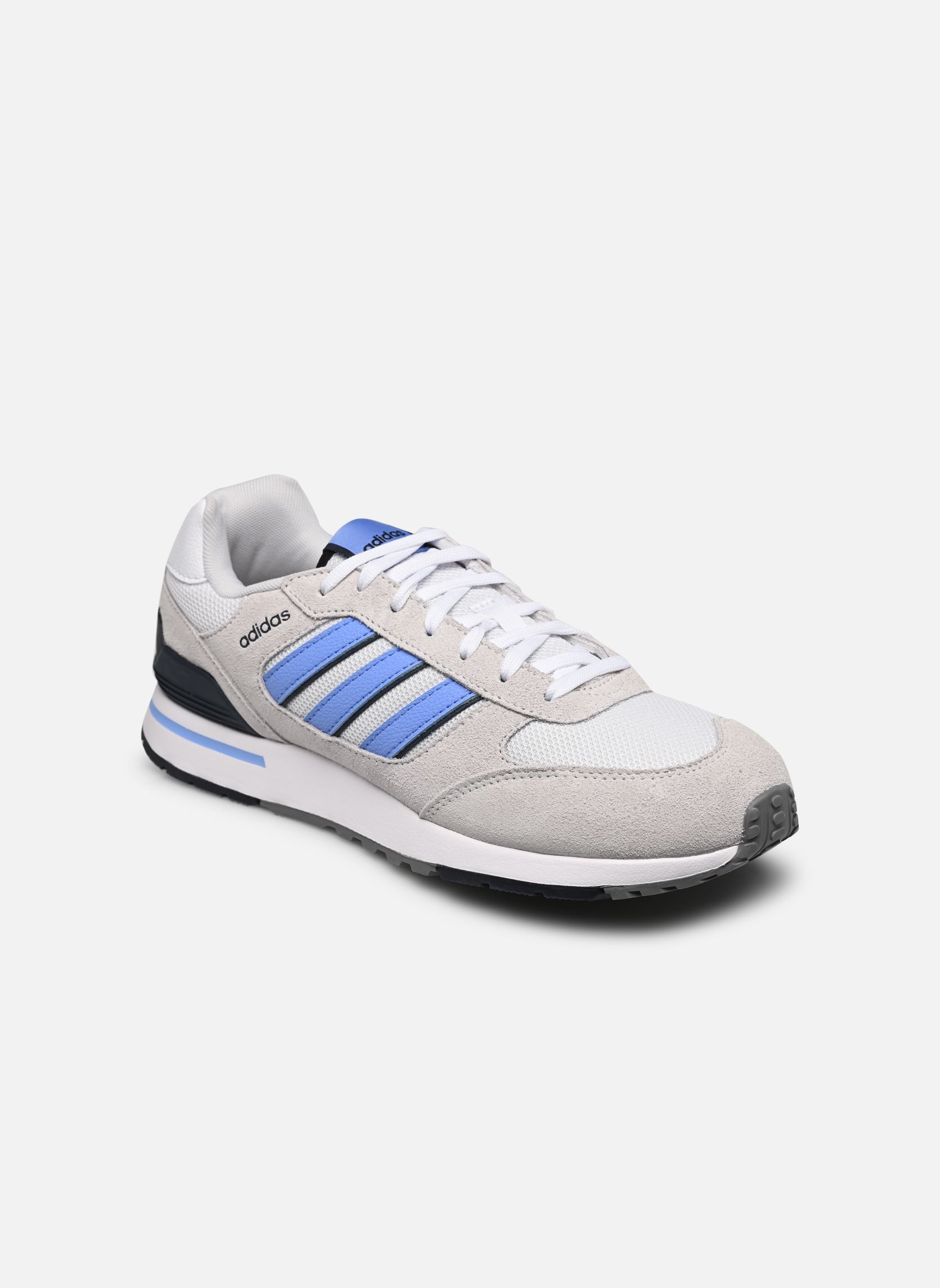 Niedrige Sneaker Run 80S M herren weiß adidas sportswear Niedrige Sneaker Run 80S M herren weiß FTWWHT/BLUFUS/LEGINK