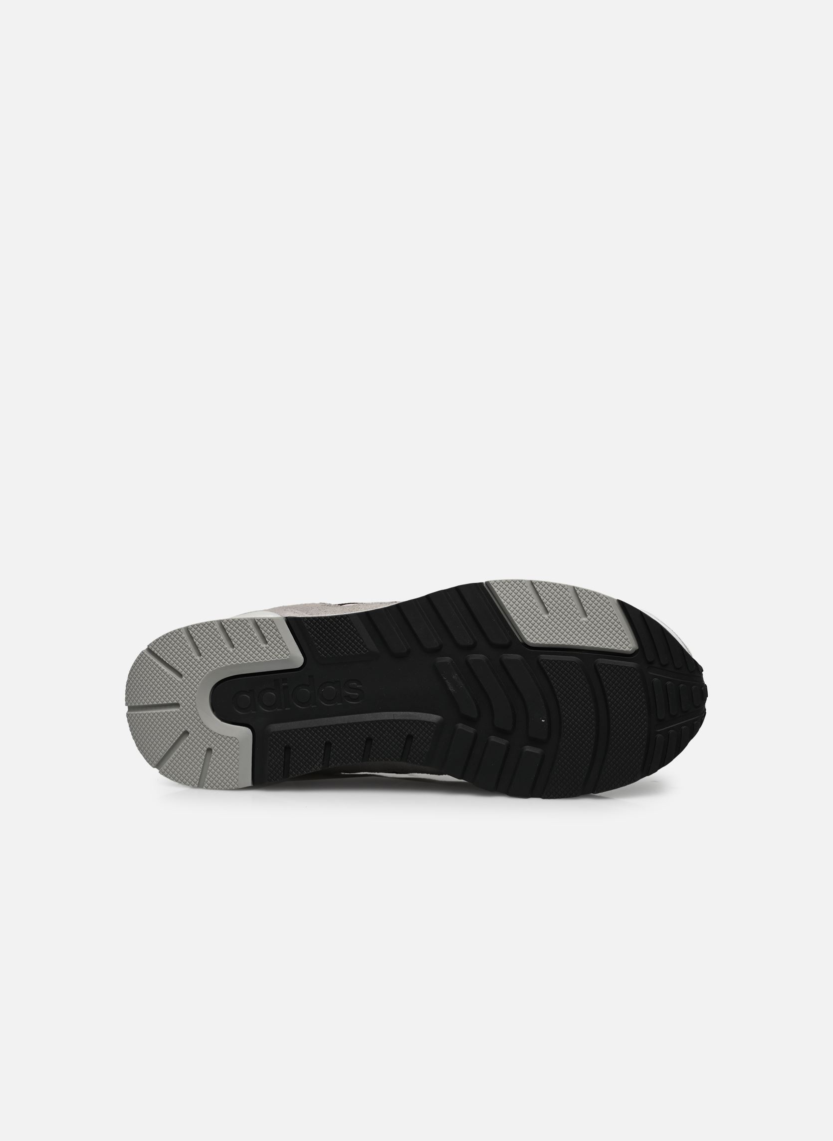 Niedrige Sneaker Run 80S M herren grau adidas sportswear Niedrige Sneaker Run 80S M herren grau SILPEB/OLISTR/BRIRED