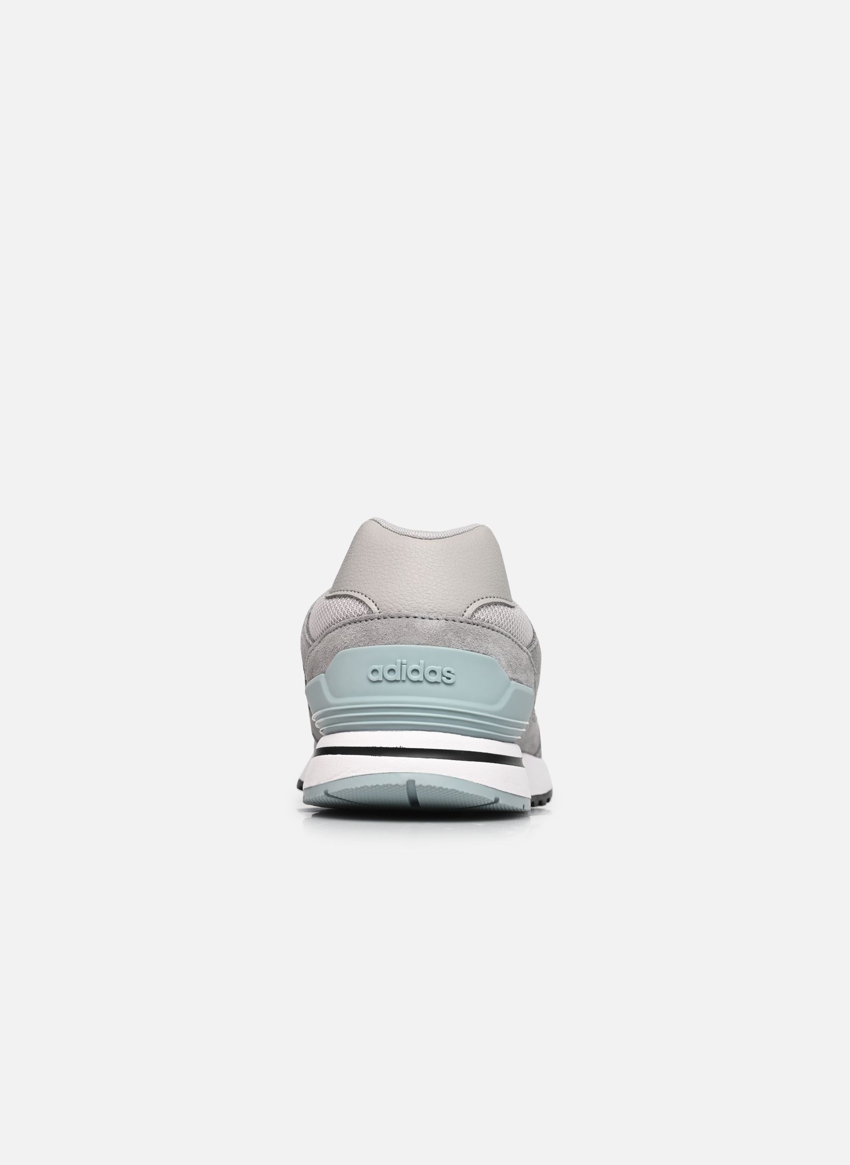 Baskets basses Run 80S M homme gris adidas sportswear Baskets basses Run 80S M homme gris GRETWO/CBLACK/MAGGRE