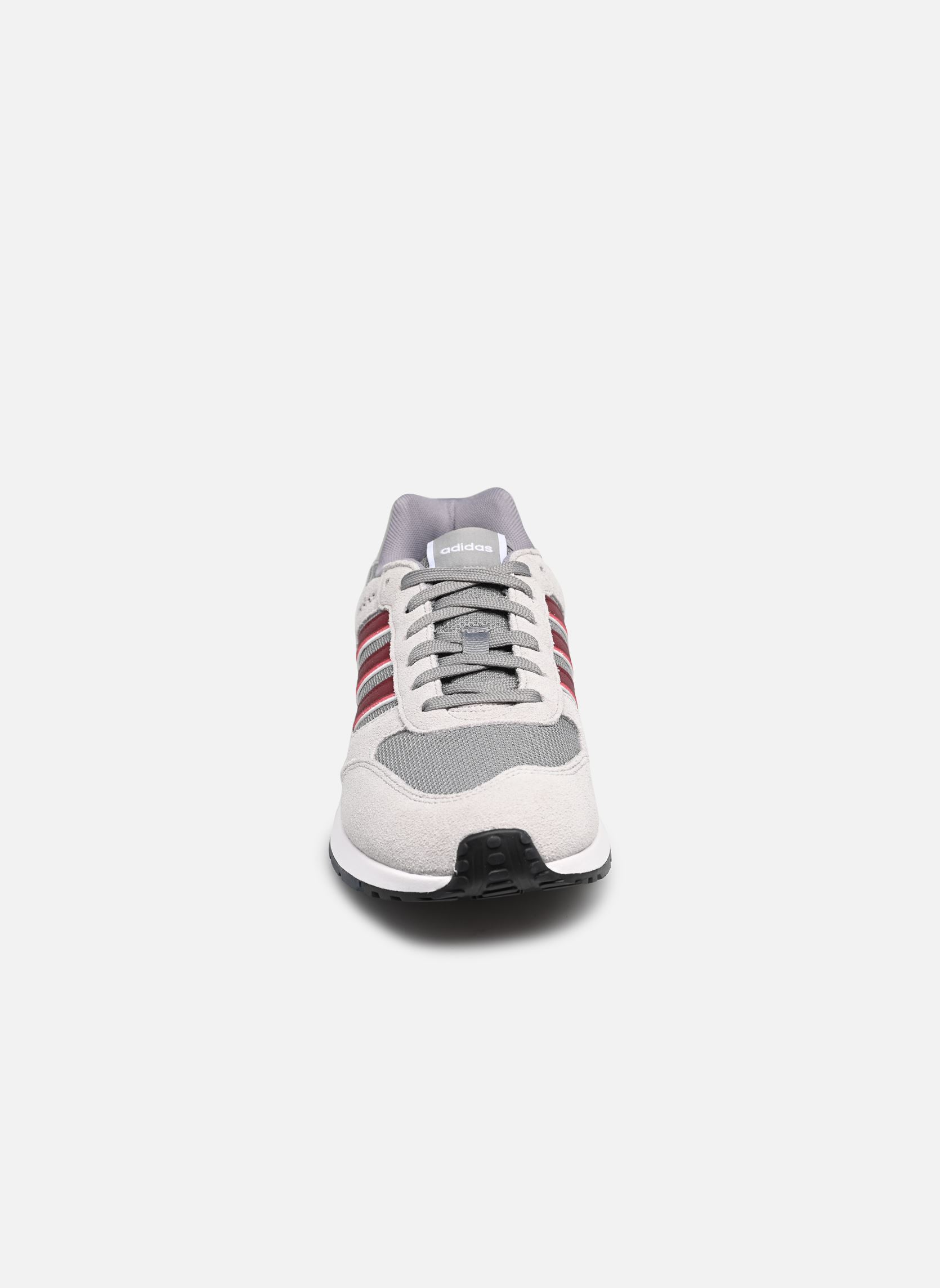 Niedrige Sneaker Run 80S M herren grau adidas sportswear Niedrige Sneaker Run 80S M herren grau GRETHR/SHARED/SHANAV
