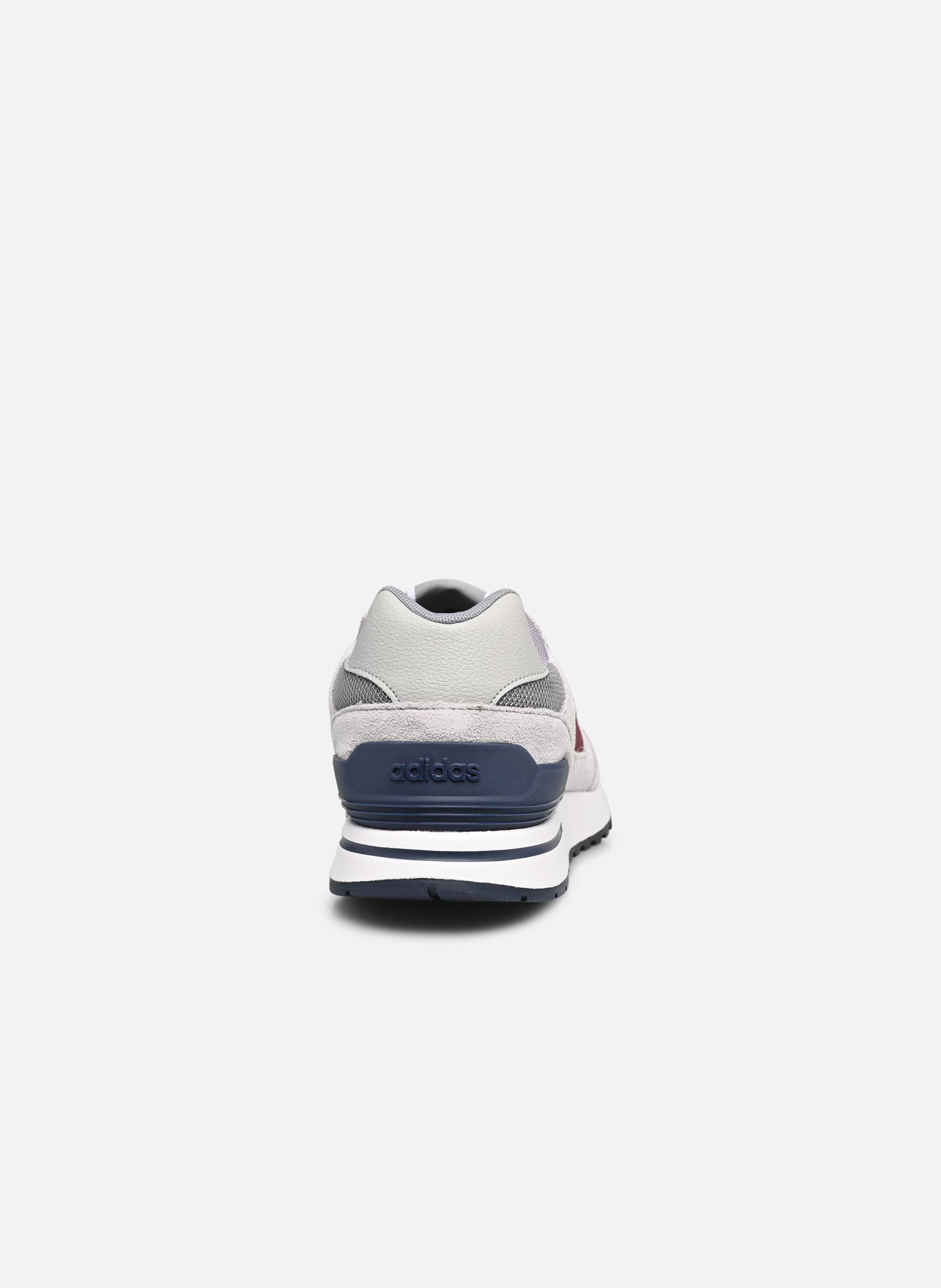 Niedrige Sneaker Run 80S M herren grau adidas sportswear Niedrige Sneaker Run 80S M herren grau GRETHR/SHARED/SHANAV