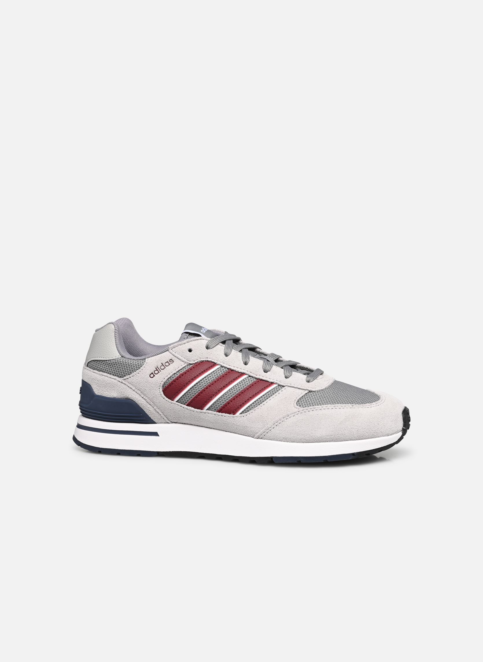 Niedrige Sneaker Run 80S M herren grau adidas sportswear Niedrige Sneaker Run 80S M herren grau GRETHR/SHARED/SHANAV