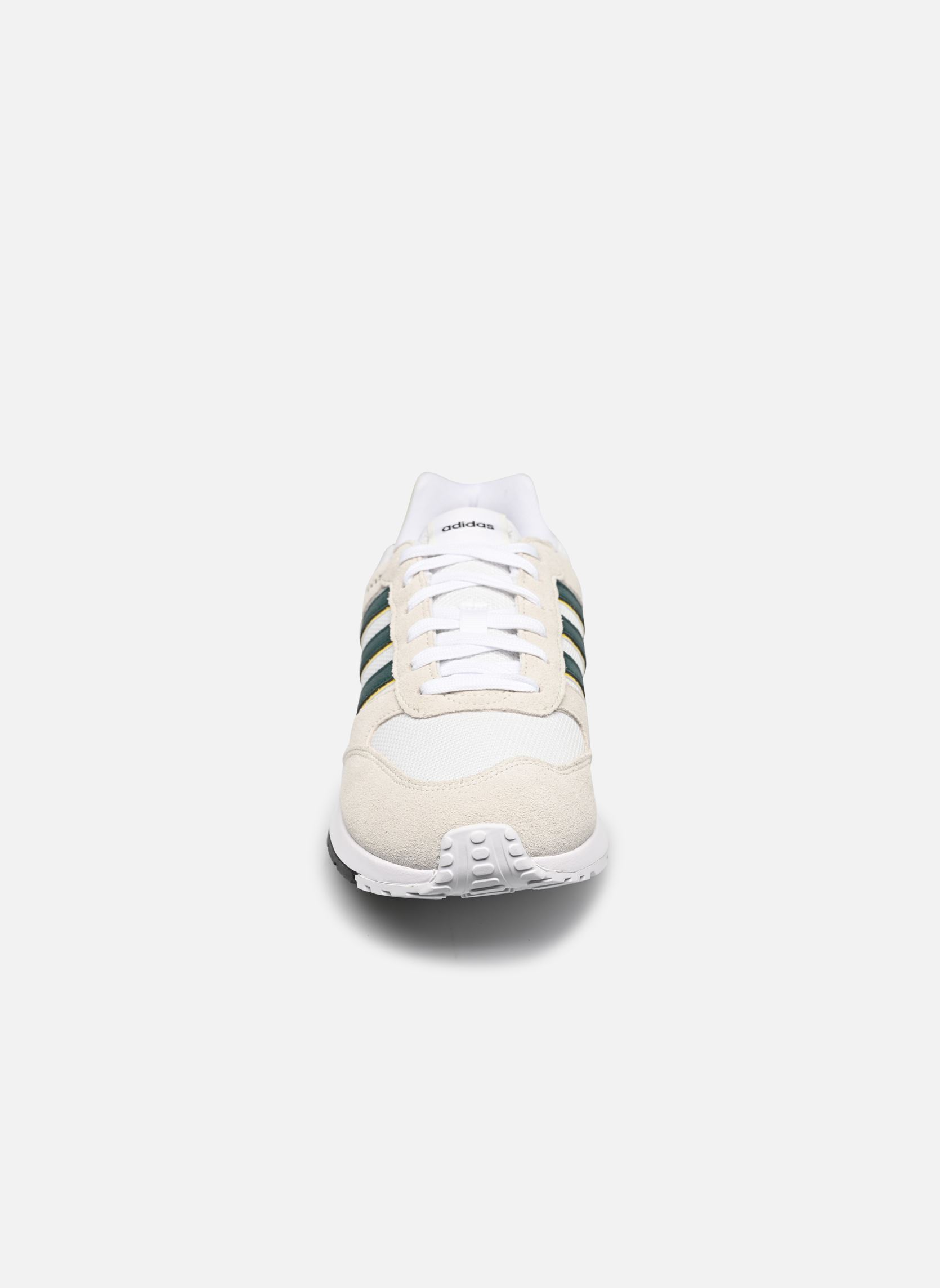 Niedrige Sneaker Run 80S M herren beige adidas sportswear Niedrige Sneaker Run 80S M herren beige IVORY/CGREEN/CBLACK