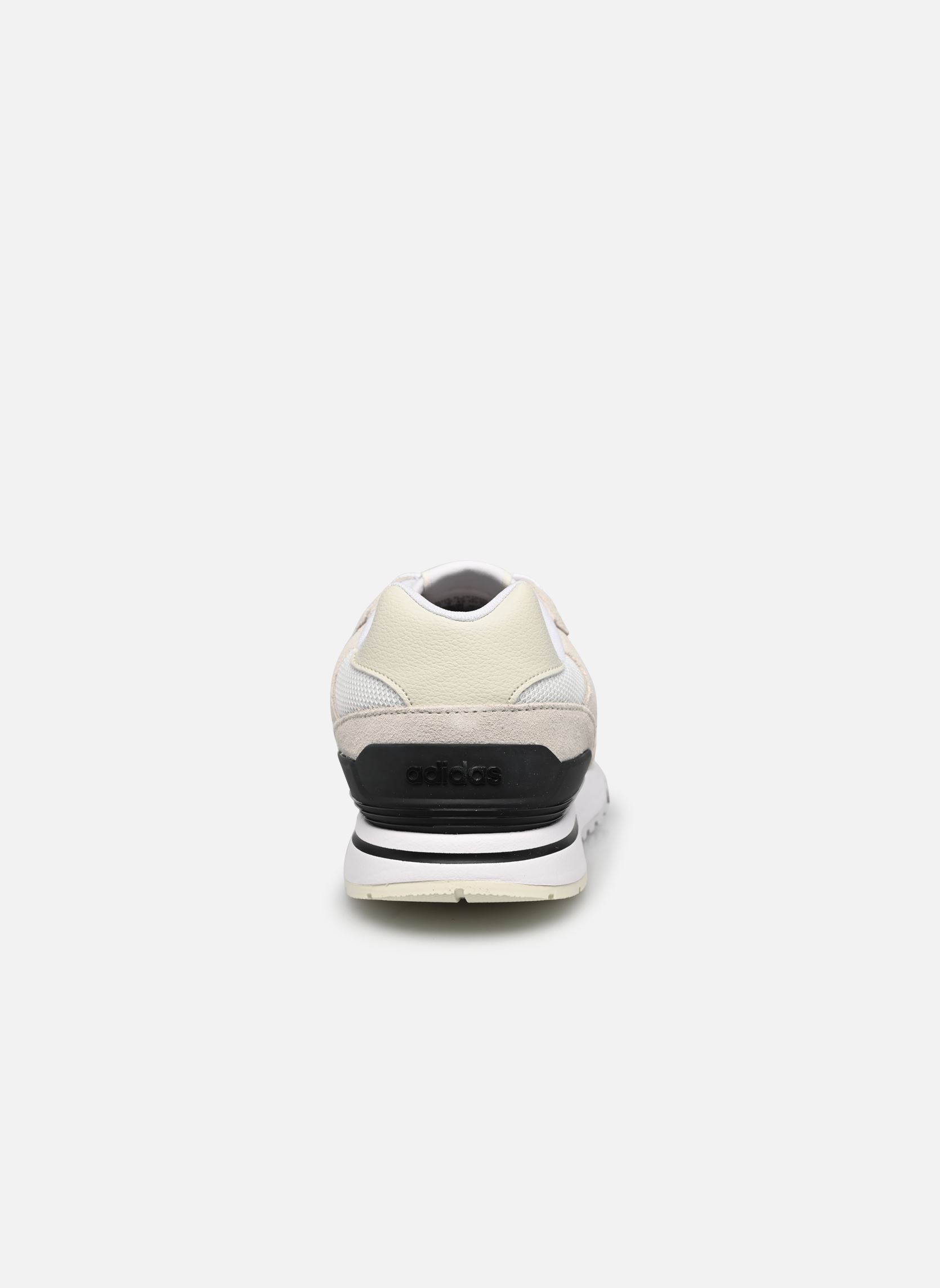 Niedrige Sneaker Run 80S M herren beige adidas sportswear Niedrige Sneaker Run 80S M herren beige IVORY/CGREEN/CBLACK