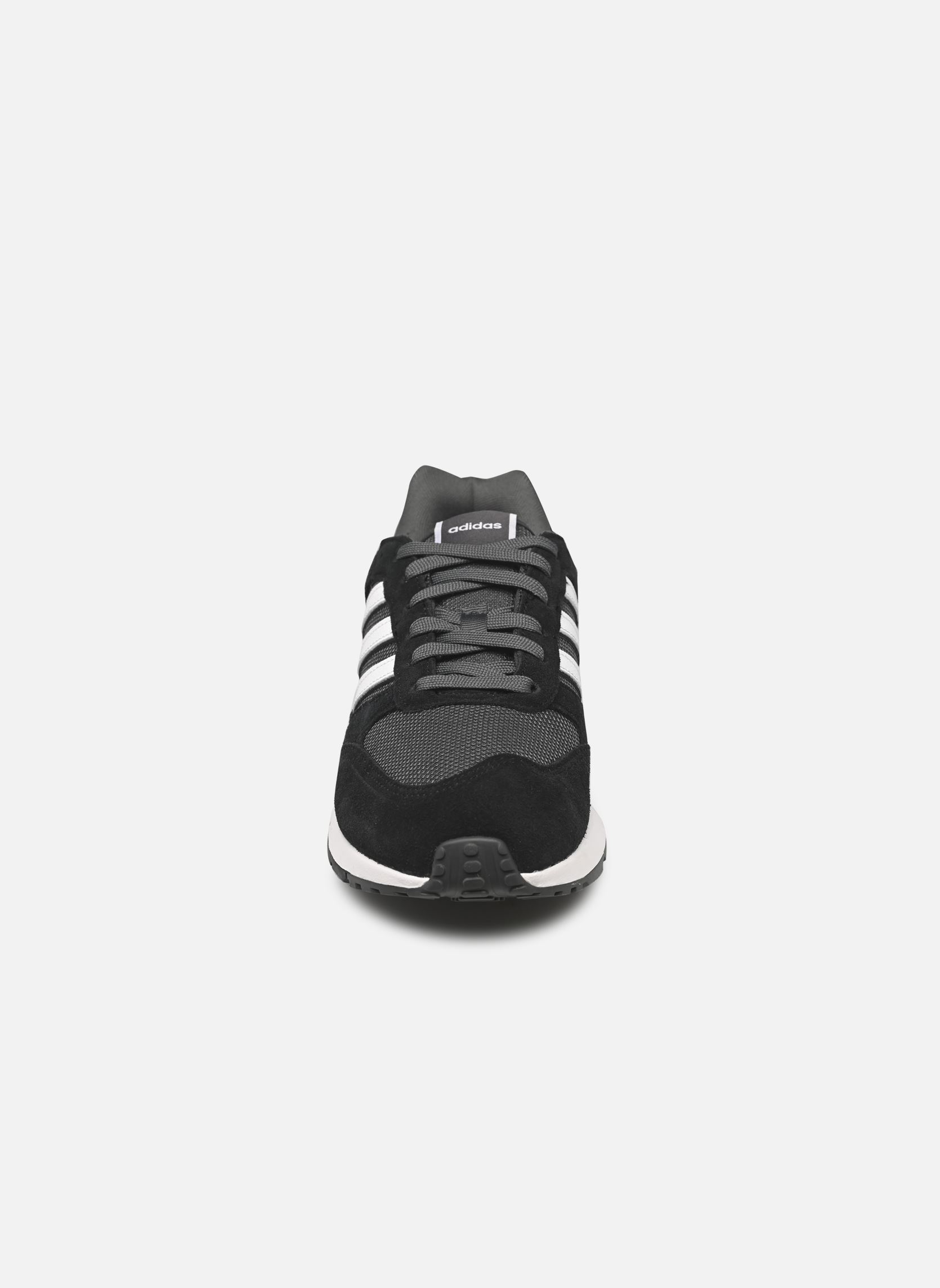 Niedrige Sneaker Run 80S M herren schwarz adidas sportswear Niedrige Sneaker Run 80S M herren schwarz NOIESS/FTWBLA/VERTSI