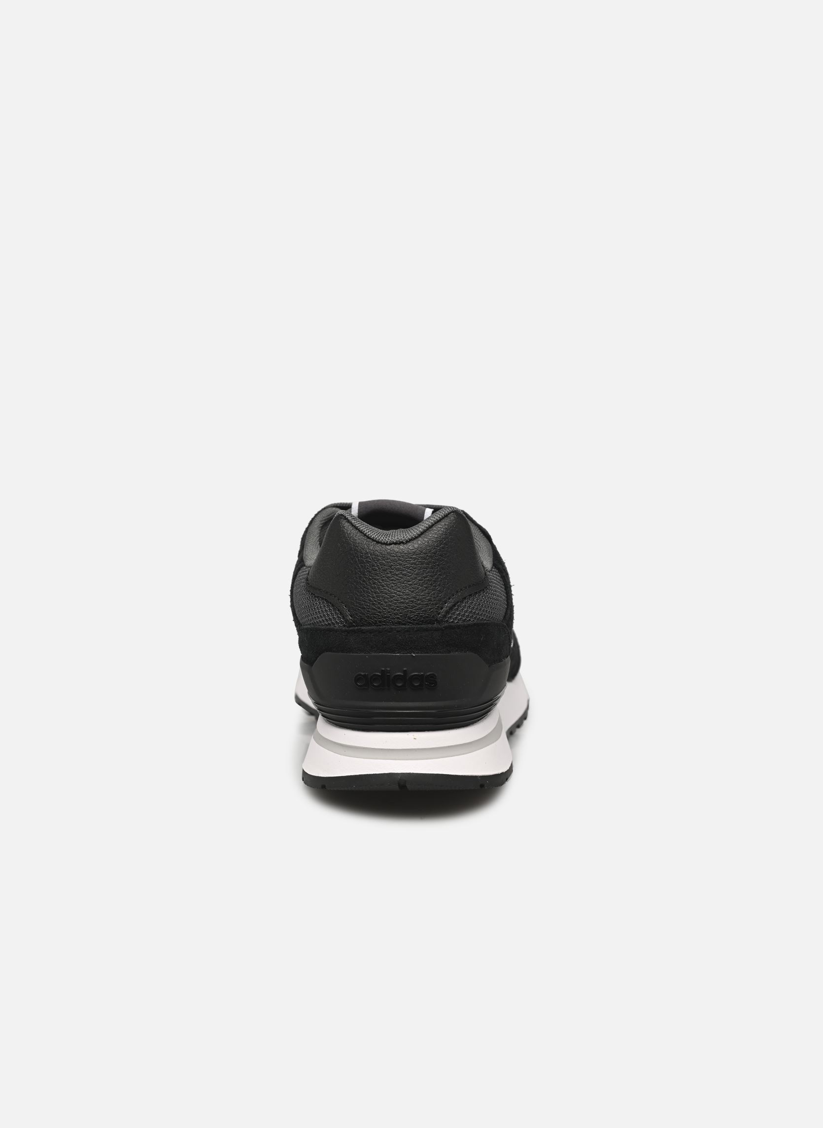 Niedrige Sneaker Run 80S M herren schwarz adidas sportswear Niedrige Sneaker Run 80S M herren schwarz NOIESS/FTWBLA/VERTSI