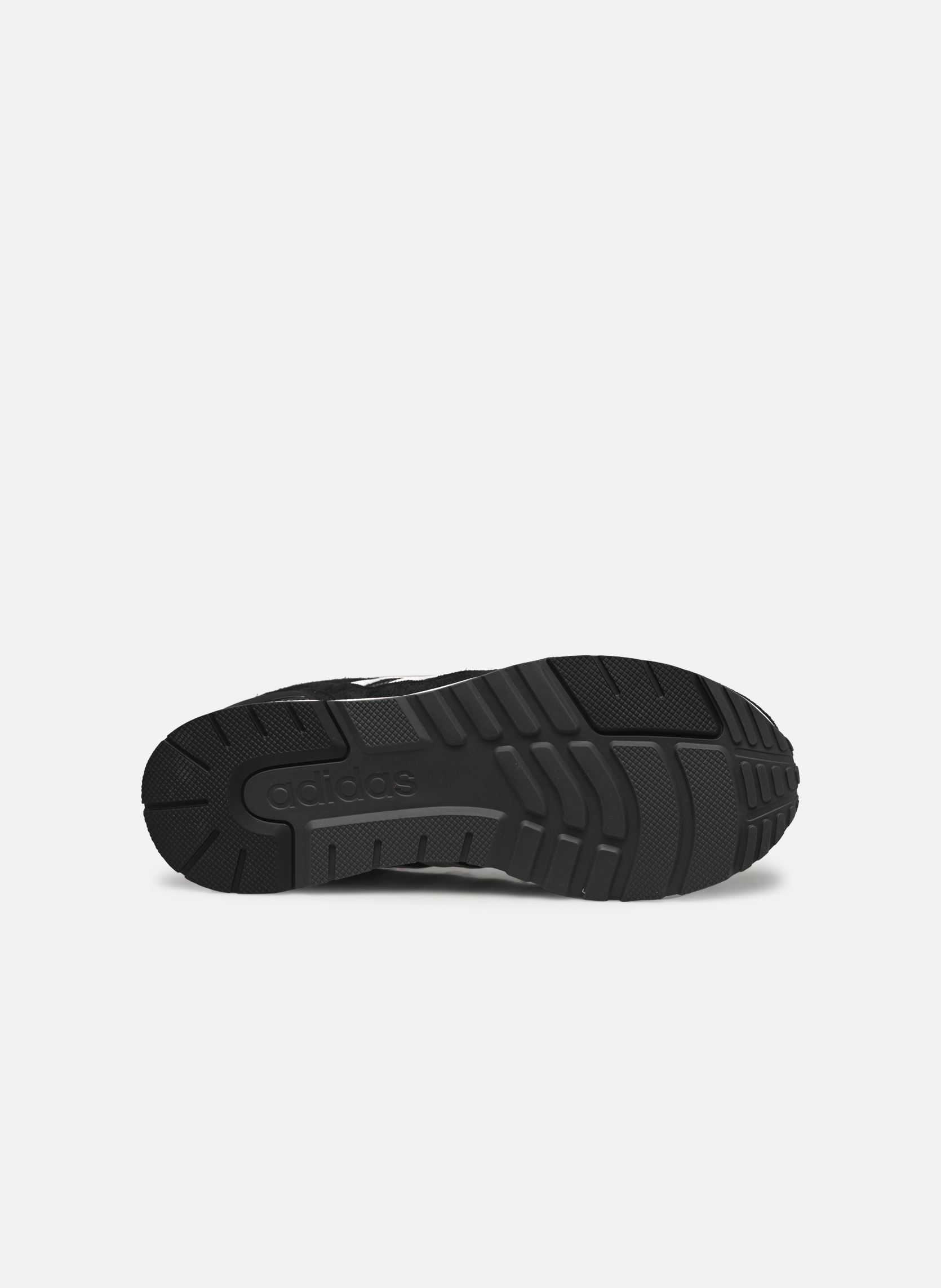 Niedrige Sneaker Run 80S M herren schwarz adidas sportswear Niedrige Sneaker Run 80S M herren schwarz NOIESS/FTWBLA/VERTSI
