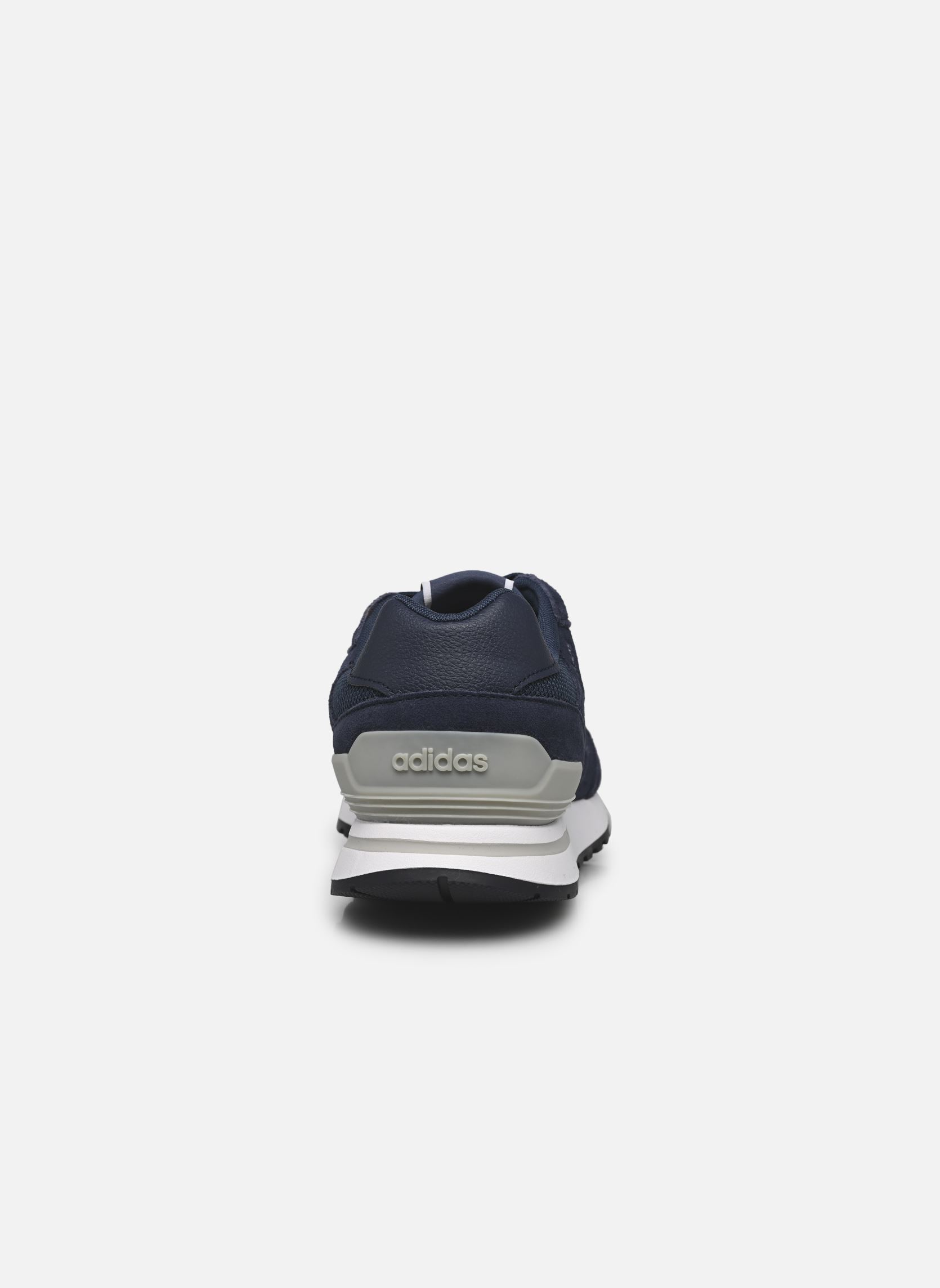 Baskets basses Run 80S M homme bleu adidas sportswear Baskets basses Run 80S M homme bleu Encleg/Ftwbla/Grideu
