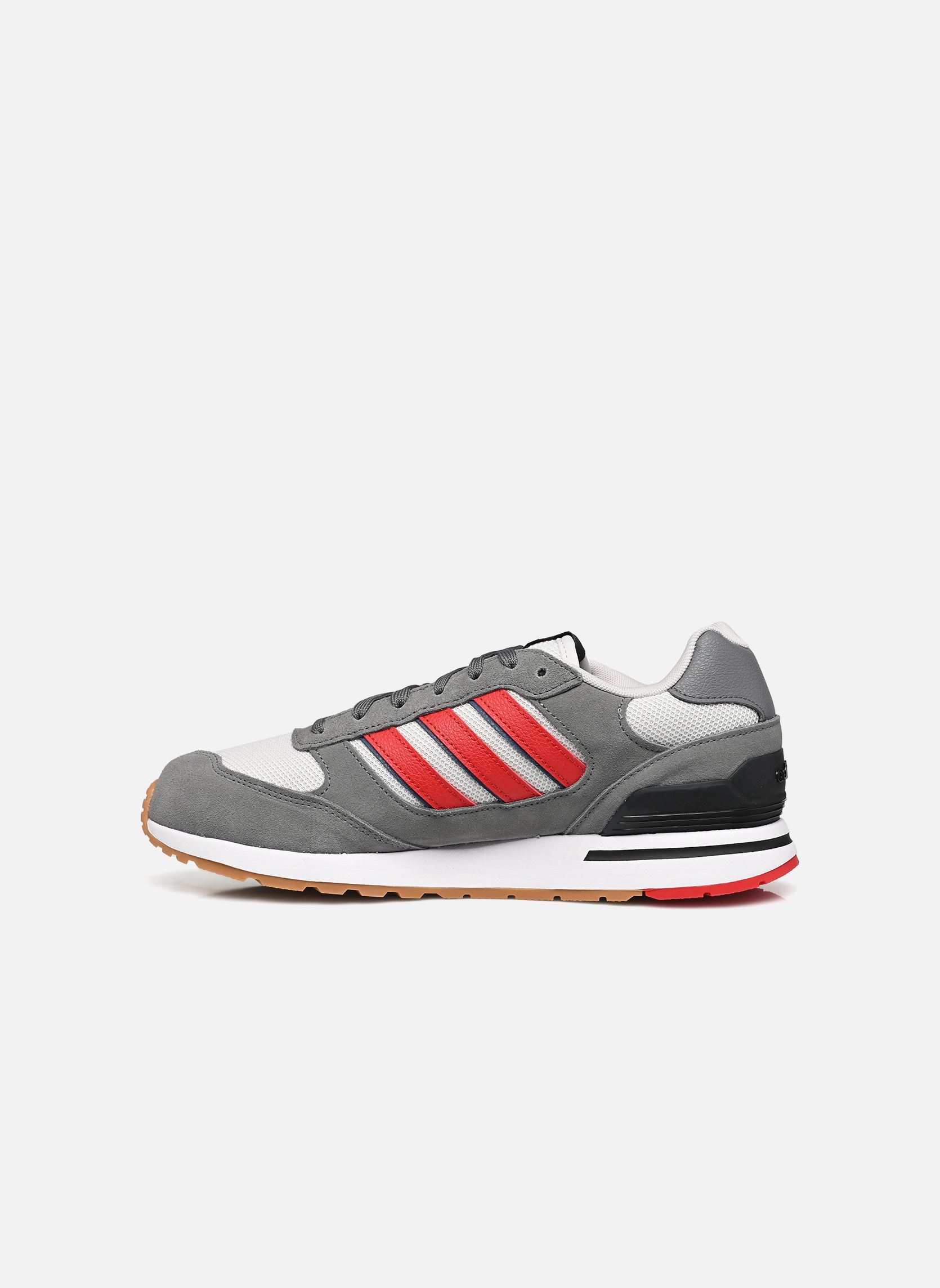 Niedrige Sneaker Run 80S M herren mehrfarbig adidas sportswear Niedrige Sneaker Run 80S M herren mehrfarbig GRIQUA/MEIPOU/GRISUN