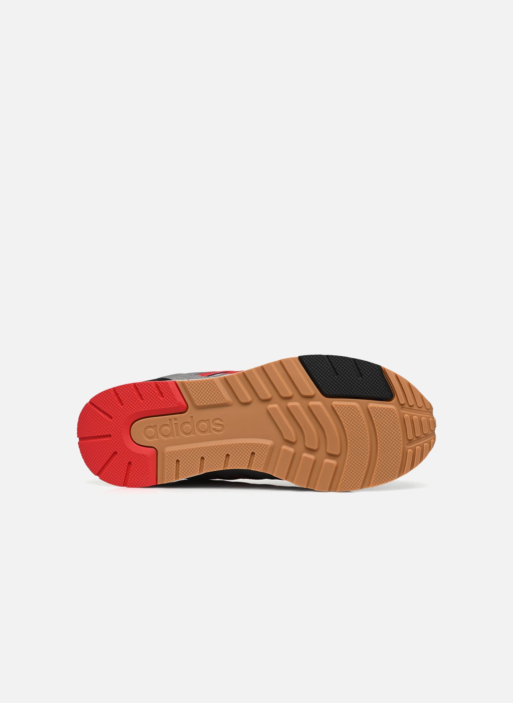 Niedrige Sneaker Run 80S M herren mehrfarbig adidas sportswear Niedrige Sneaker Run 80S M herren mehrfarbig GRIQUA/MEIPOU/GRISUN