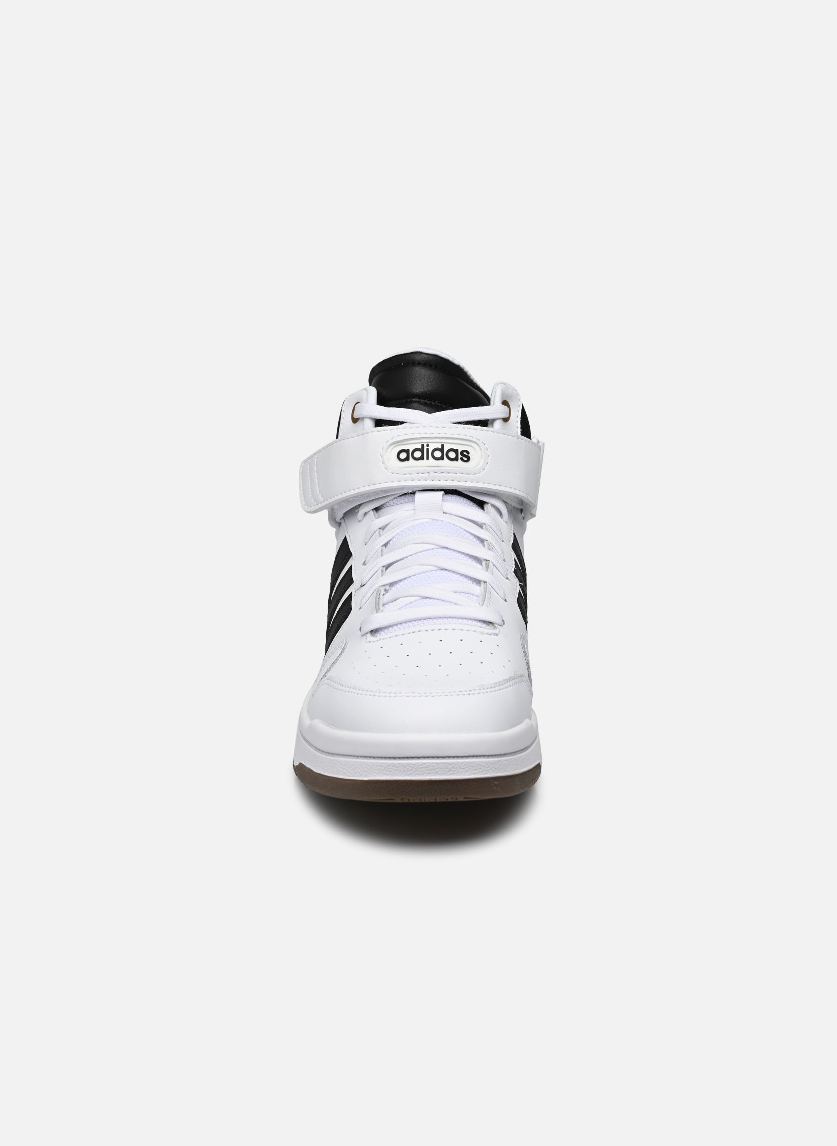 Lage sneakers Postmove Mid M heren wit adidas sportswear Lage sneakers Postmove Mid M heren wit FTWWHT/CBLACK/GOLDMT