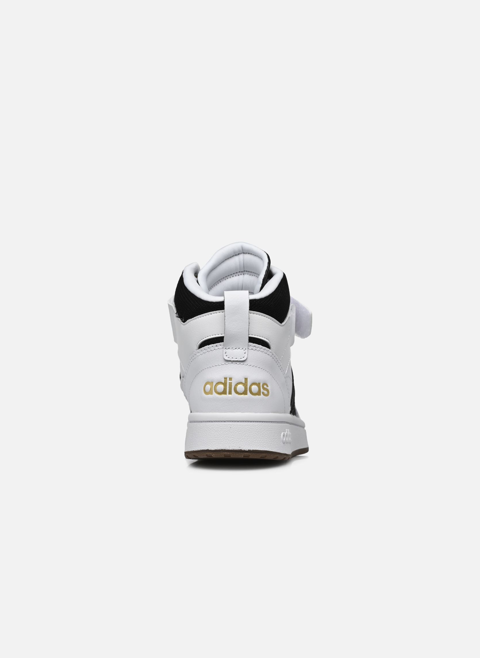Lage sneakers Postmove Mid M heren wit adidas sportswear Lage sneakers Postmove Mid M heren wit FTWWHT/CBLACK/GOLDMT