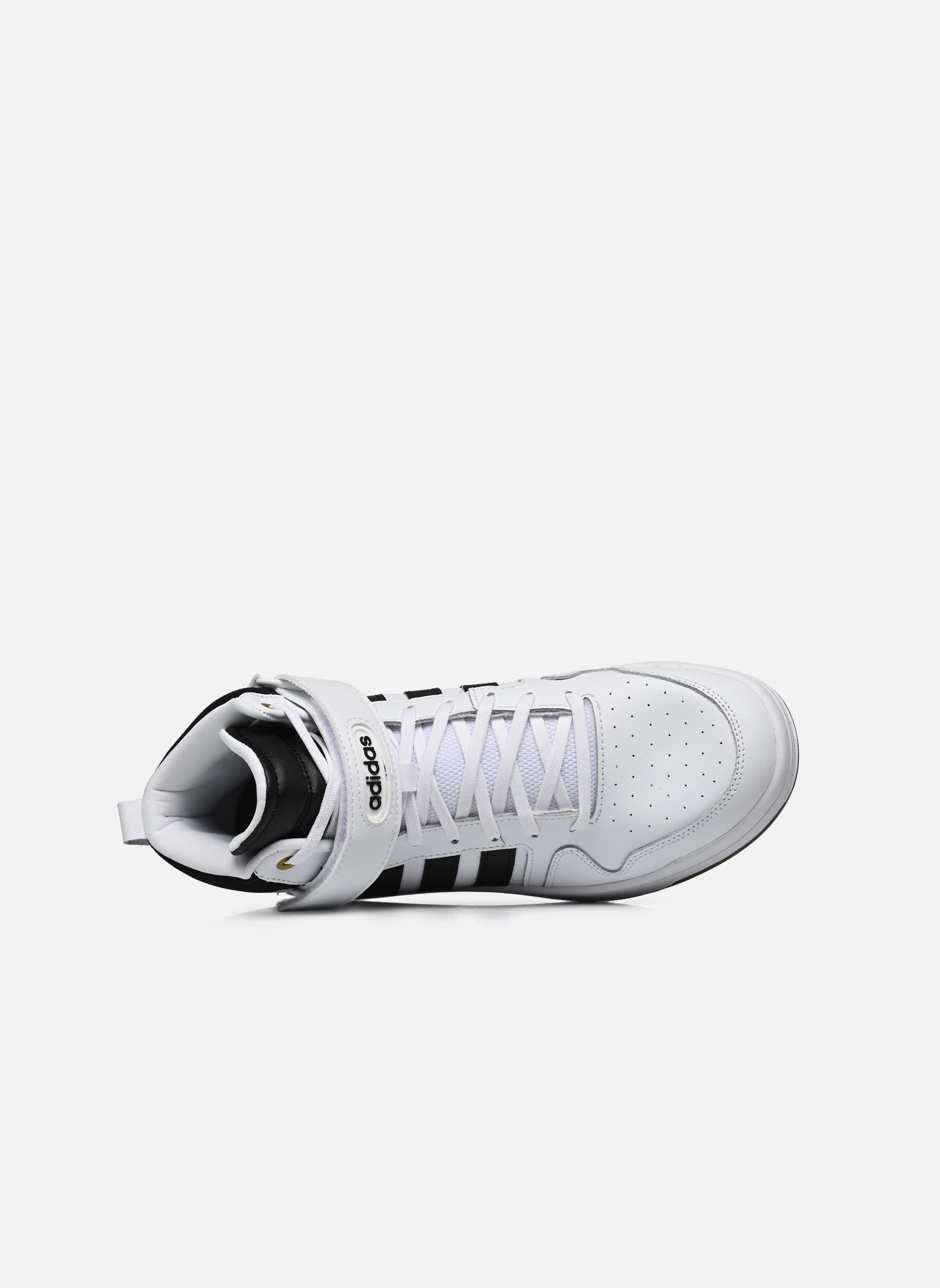 Lage sneakers Postmove Mid M heren wit adidas sportswear Lage sneakers Postmove Mid M heren wit FTWWHT/CBLACK/GOLDMT