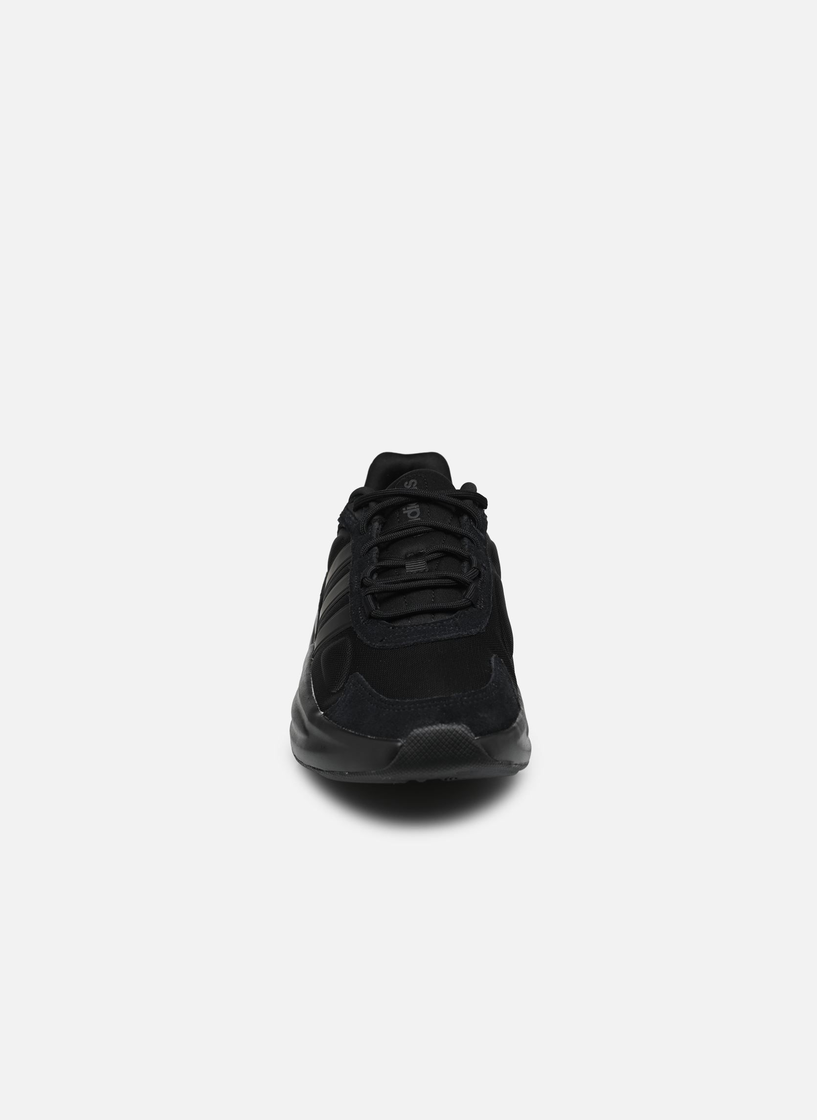 Baskets basses Ozelle M homme noir adidas sportswear Baskets basses Ozelle M homme noir CBLACKCBLACKCARBON
