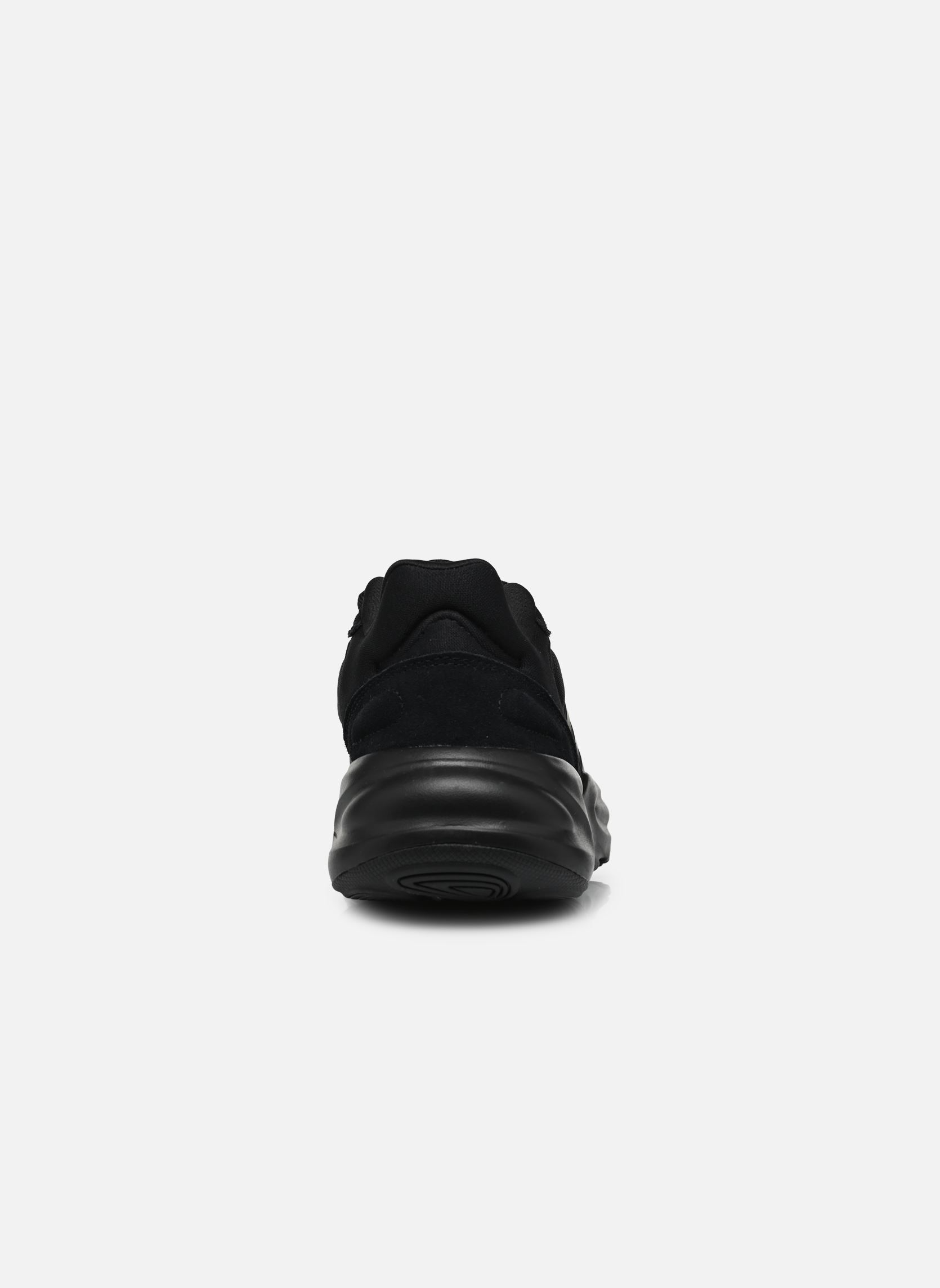 Baskets basses Ozelle M homme noir adidas sportswear Baskets basses Ozelle M homme noir CBLACKCBLACKCARBON