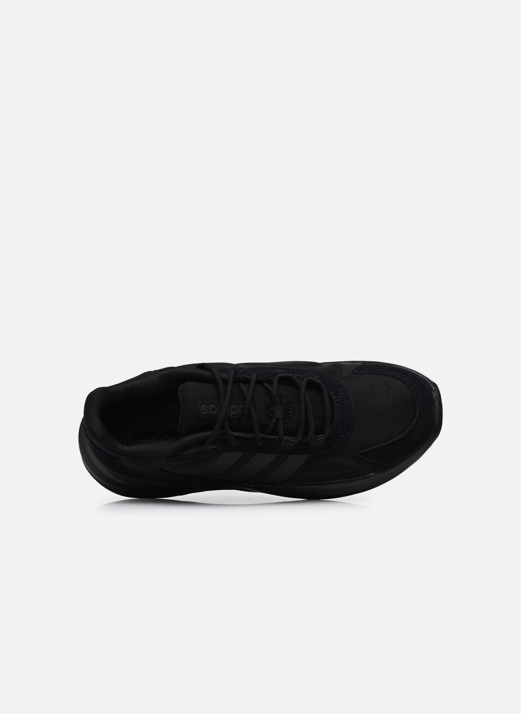 Baskets basses Ozelle M homme noir adidas sportswear Baskets basses Ozelle M homme noir CBLACKCBLACKCARBON