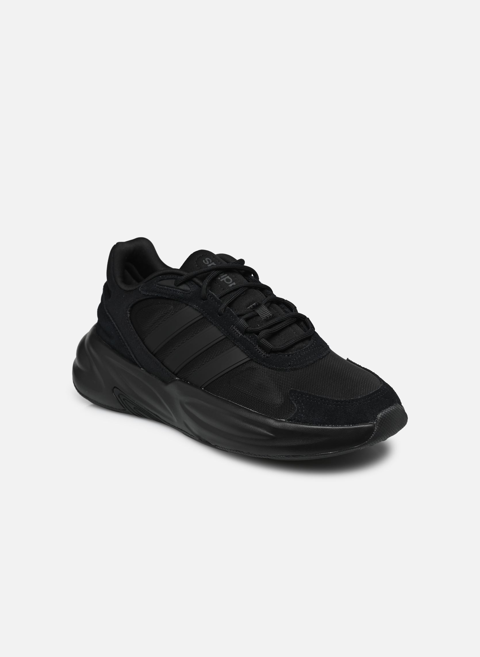 Baskets basses adidas OZELLE - vue 2
