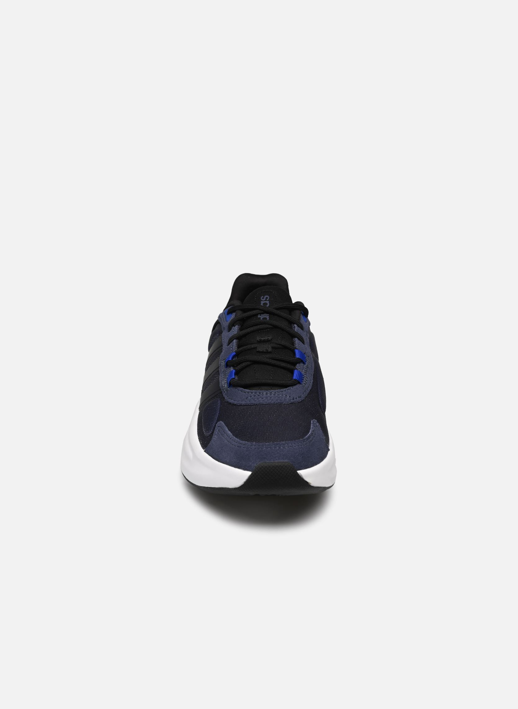 Niedrige Sneaker Ozelle M herren blau adidas sportswear Niedrige Sneaker Ozelle M herren blau SHANAV/LEGINK/LUCBLU
