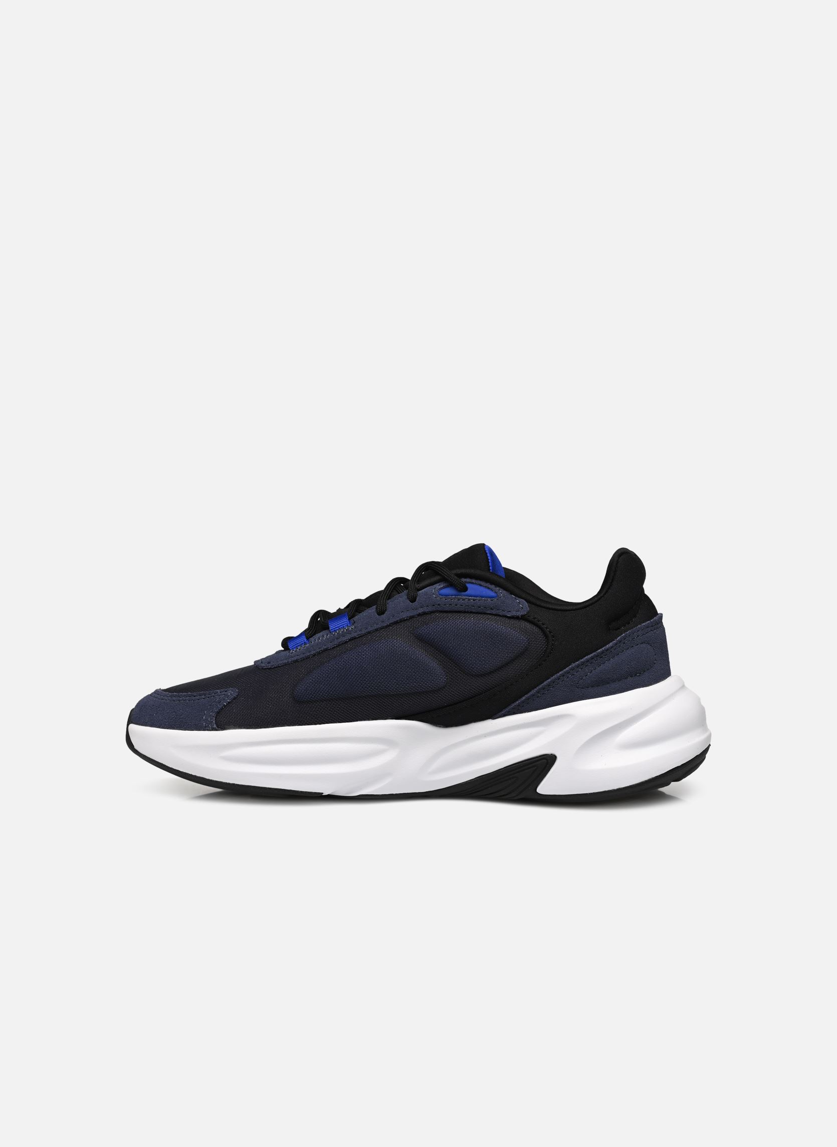 Niedrige Sneaker Ozelle M herren blau adidas sportswear Niedrige Sneaker Ozelle M herren blau SHANAV/LEGINK/LUCBLU