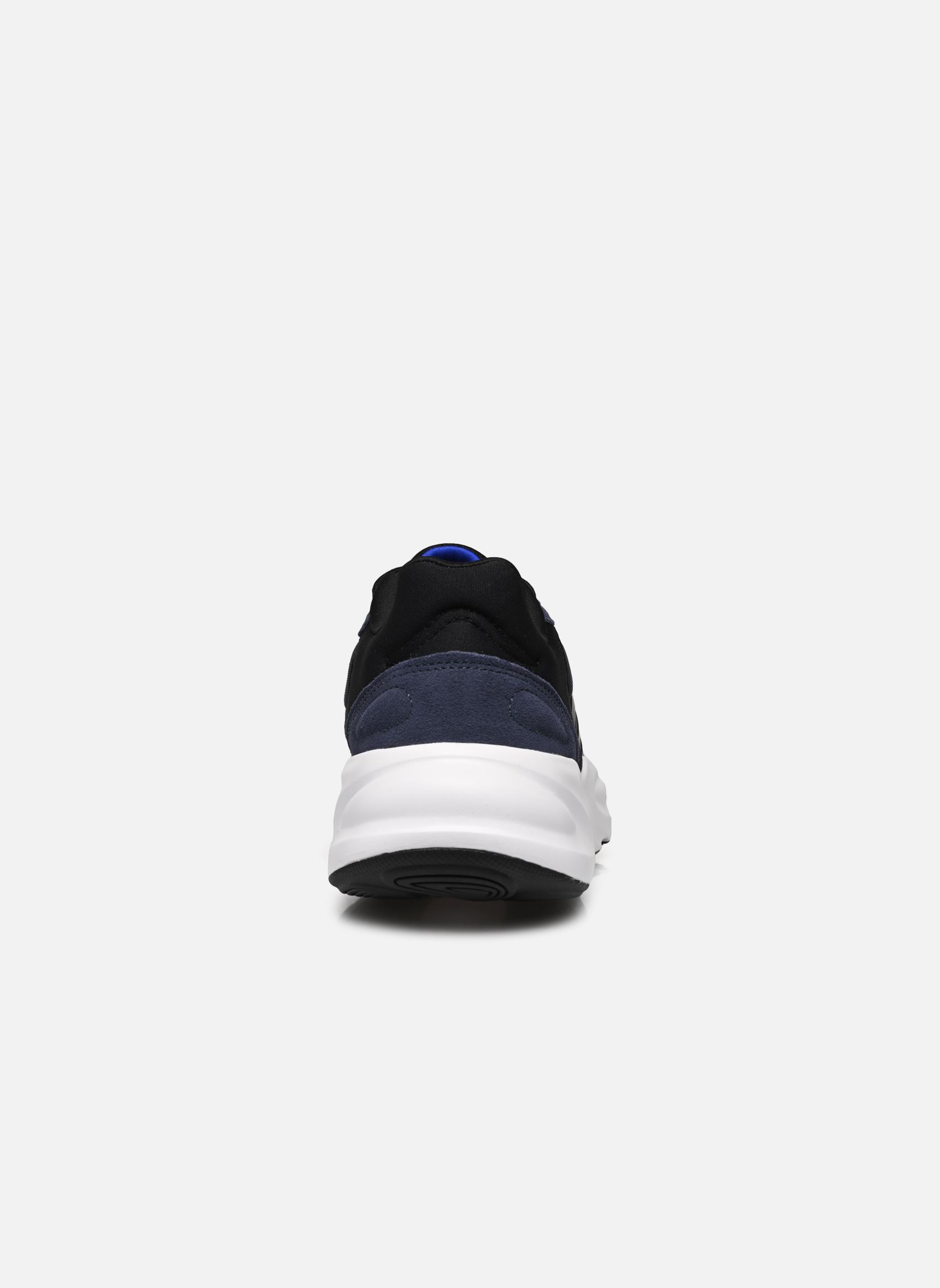 Niedrige Sneaker Ozelle M herren blau adidas sportswear Niedrige Sneaker Ozelle M herren blau SHANAV/LEGINK/LUCBLU