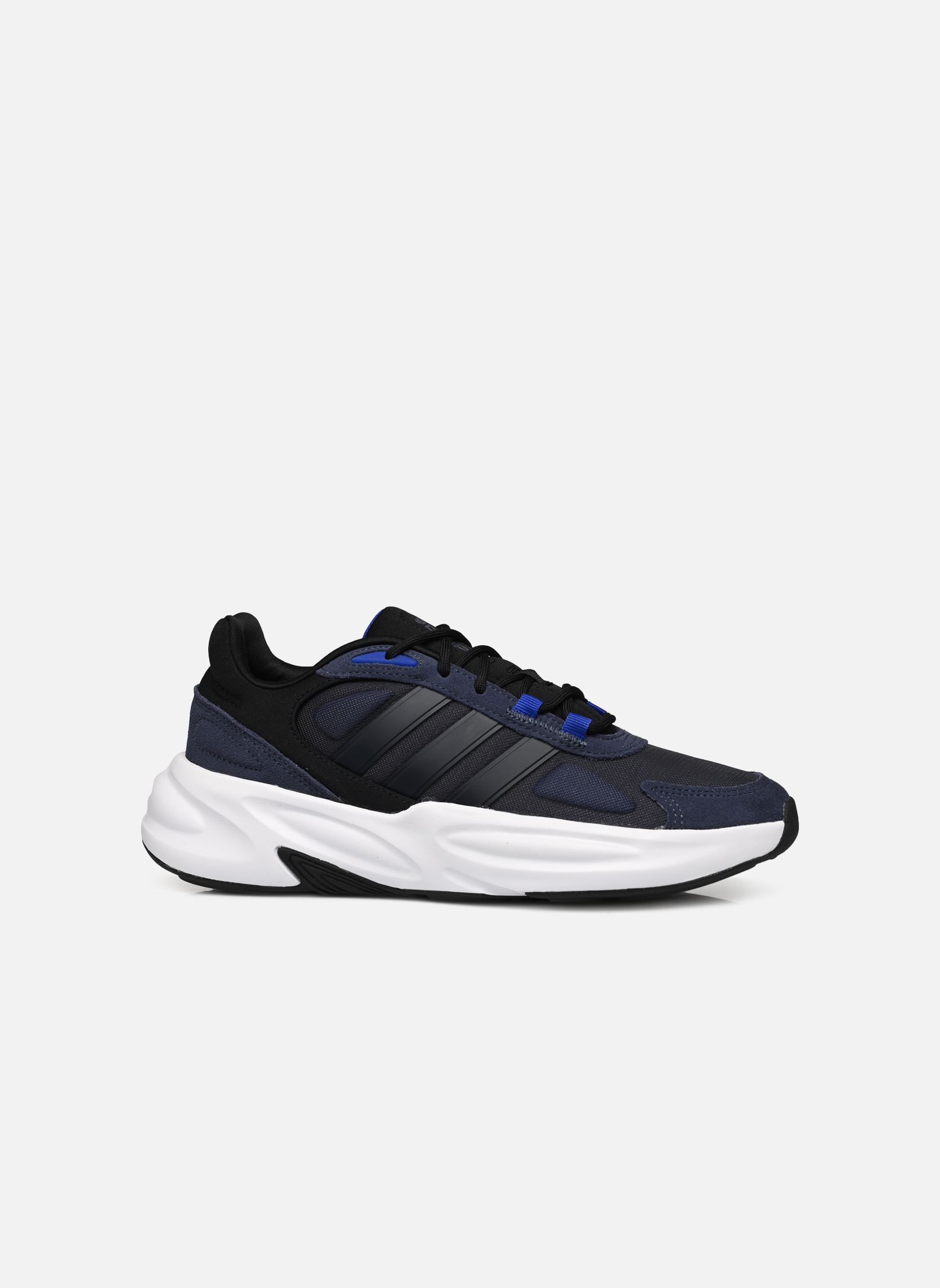 Niedrige Sneaker Ozelle M herren blau adidas sportswear Niedrige Sneaker Ozelle M herren blau SHANAV/LEGINK/LUCBLU
