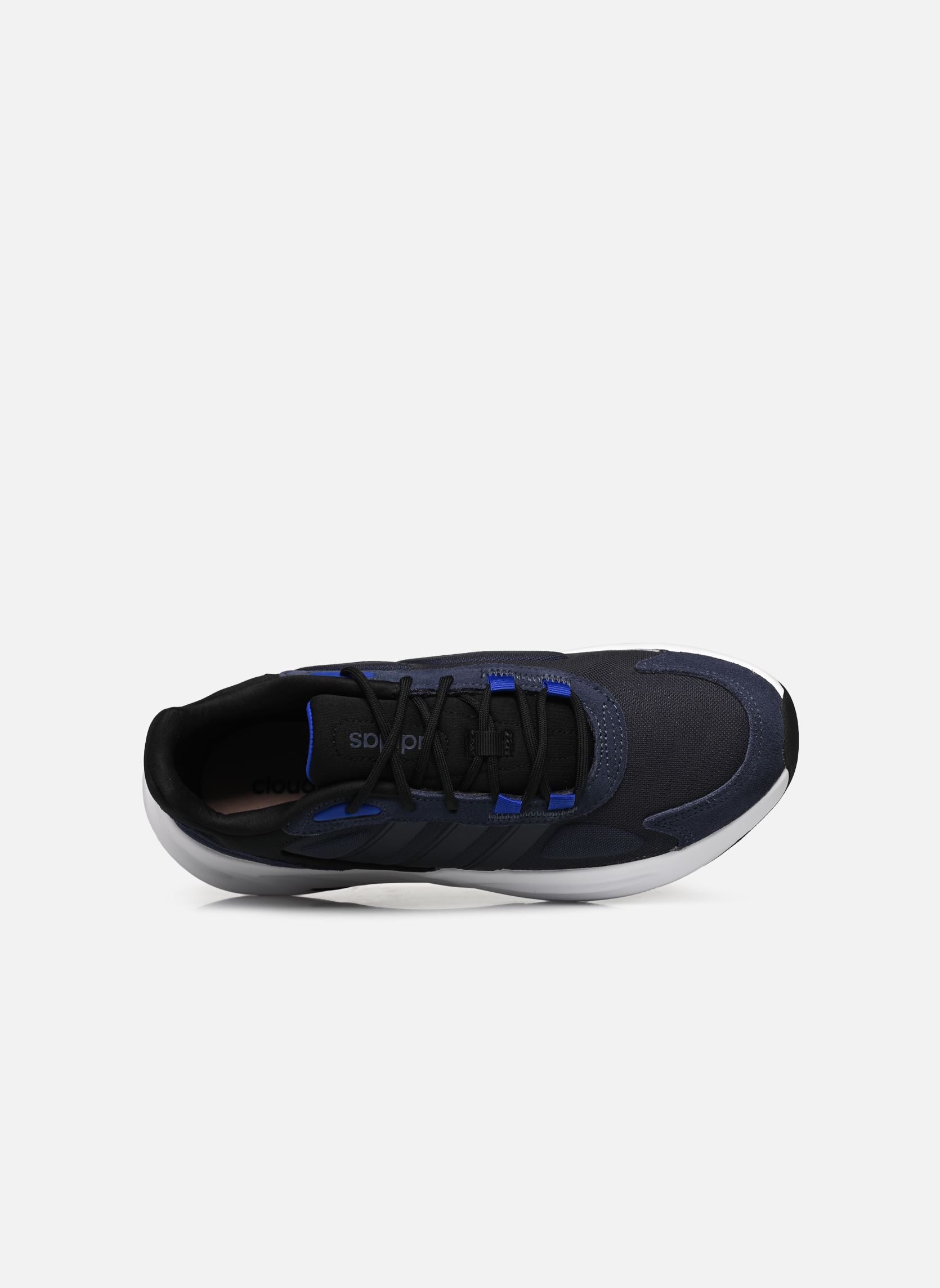 Niedrige Sneaker Ozelle M herren blau adidas sportswear Niedrige Sneaker Ozelle M herren blau SHANAV/LEGINK/LUCBLU