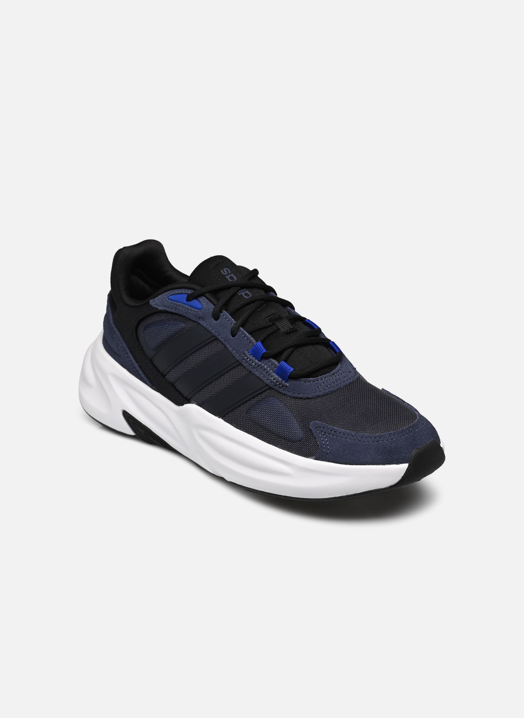 Niedrige Sneaker Ozelle M herren blau adidas sportswear Niedrige Sneaker Ozelle M herren blau SHANAV/LEGINK/LUCBLU