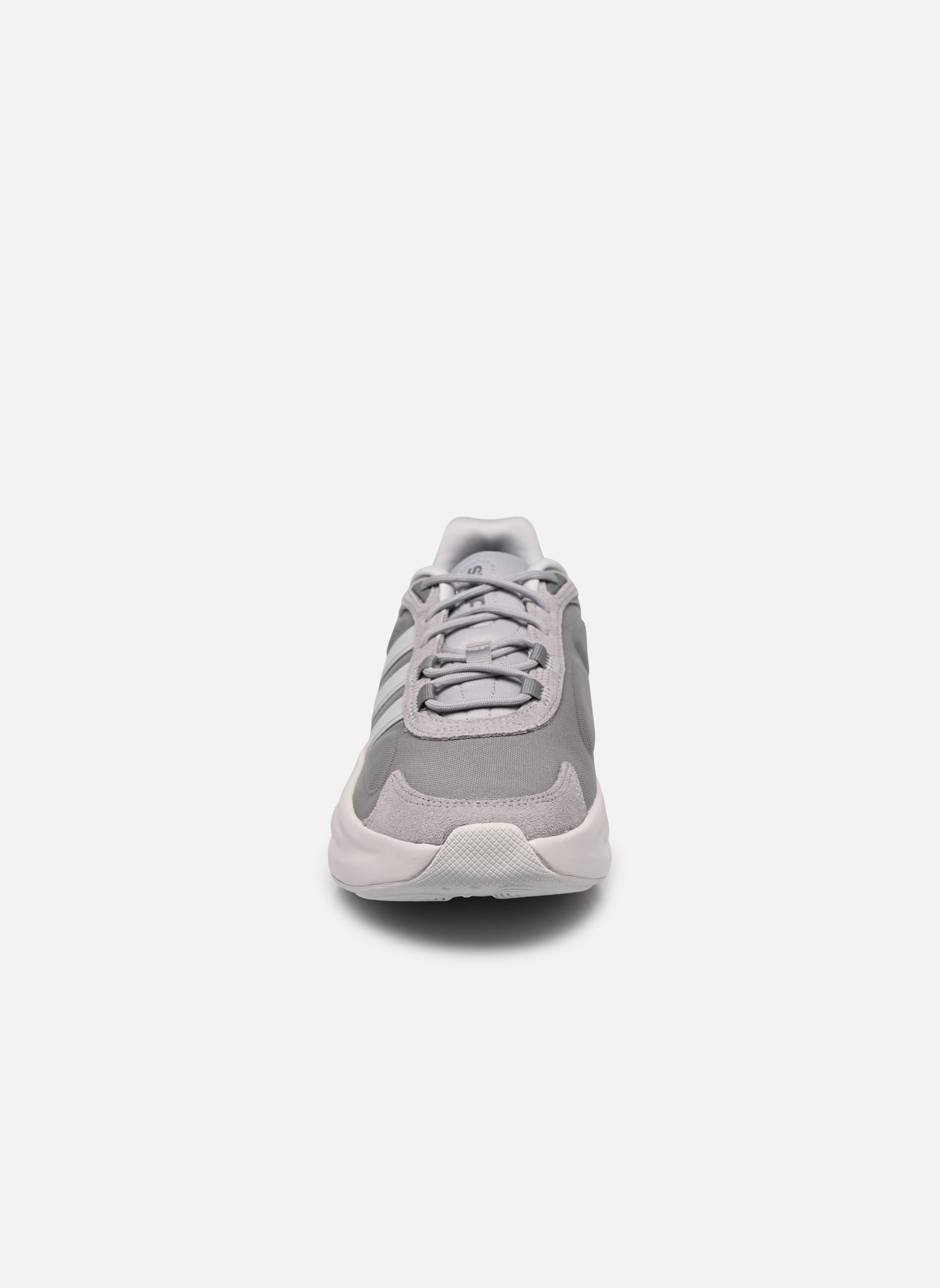 Niedrige Sneaker Ozelle M herren grau adidas sportswear Niedrige Sneaker Ozelle M herren grau MGSOGR/LGSOGR/GREFOU