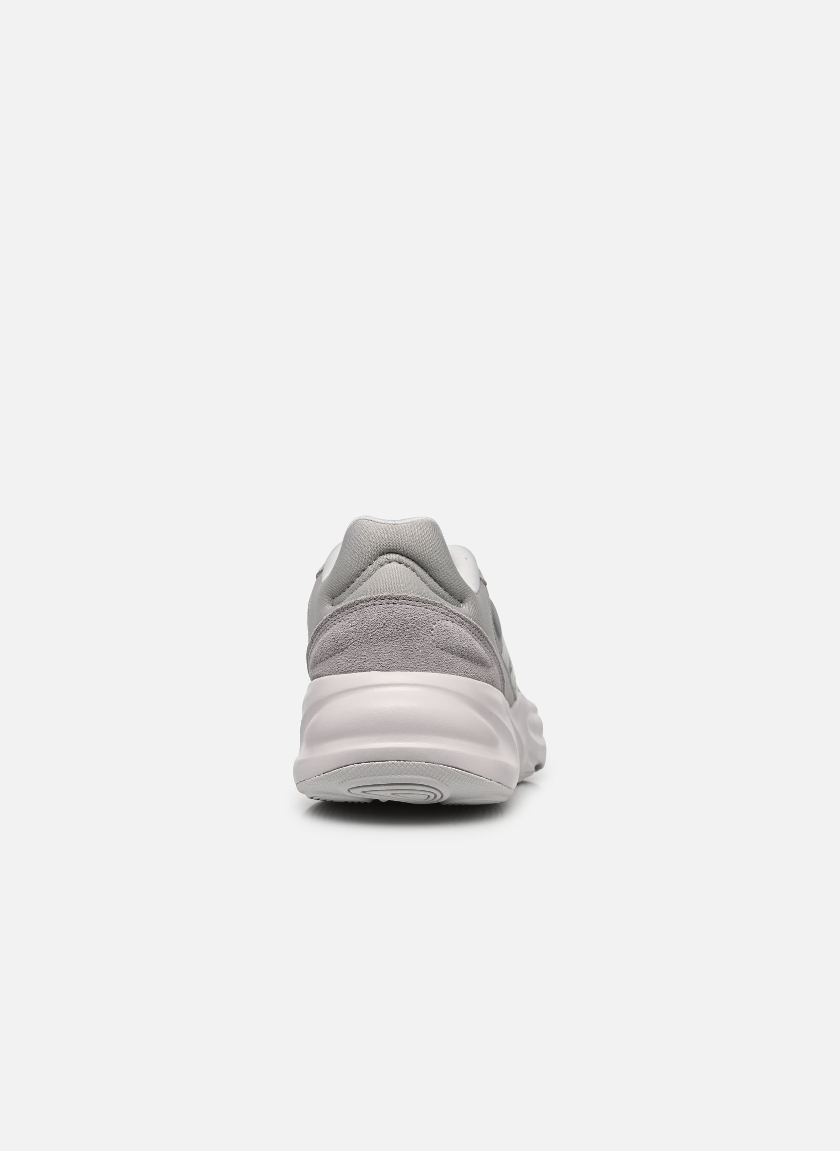 Niedrige Sneaker Ozelle M herren grau adidas sportswear Niedrige Sneaker Ozelle M herren grau MGSOGR/LGSOGR/GREFOU