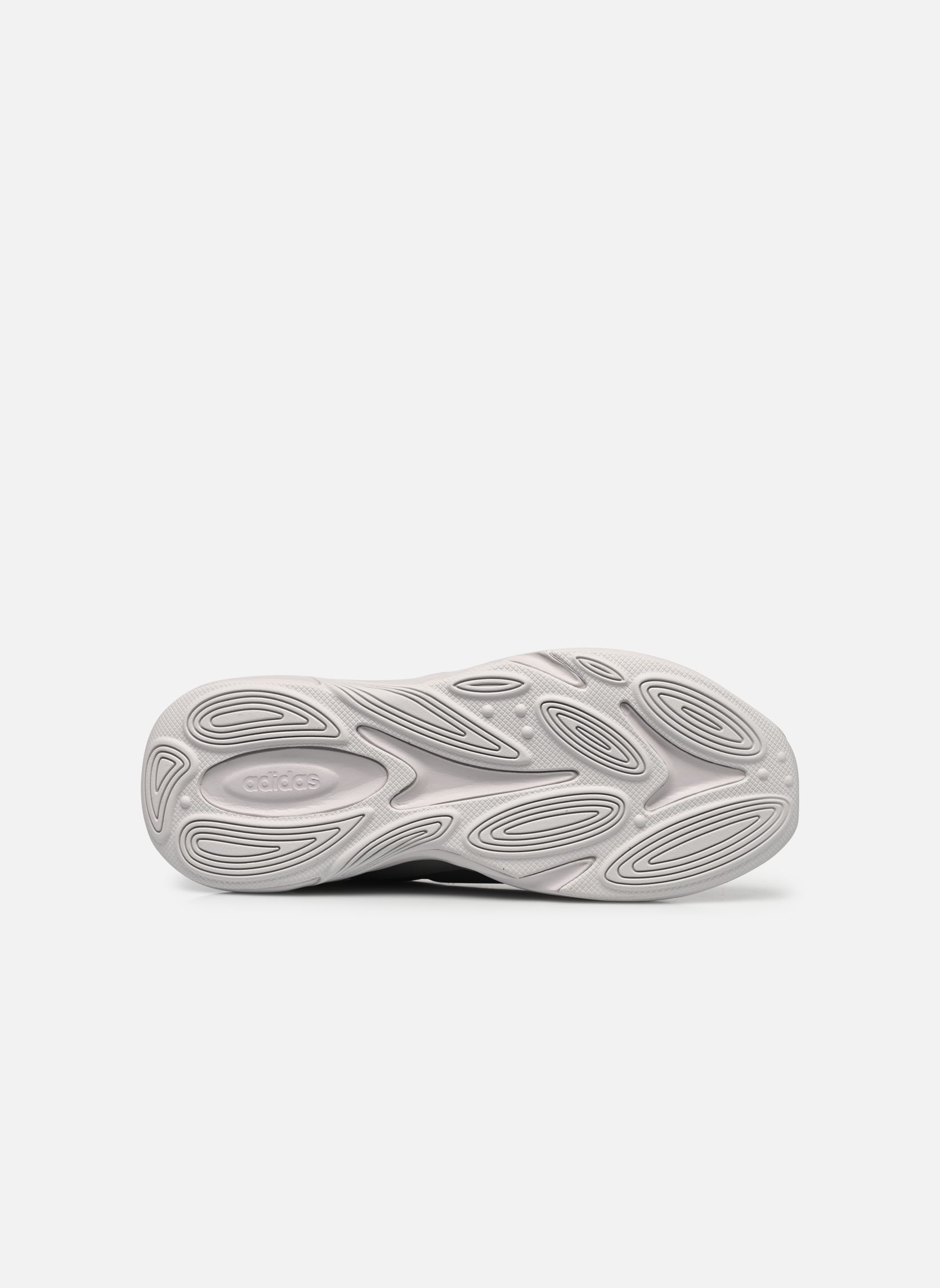 Niedrige Sneaker Ozelle M herren grau adidas sportswear Niedrige Sneaker Ozelle M herren grau MGSOGR/LGSOGR/GREFOU