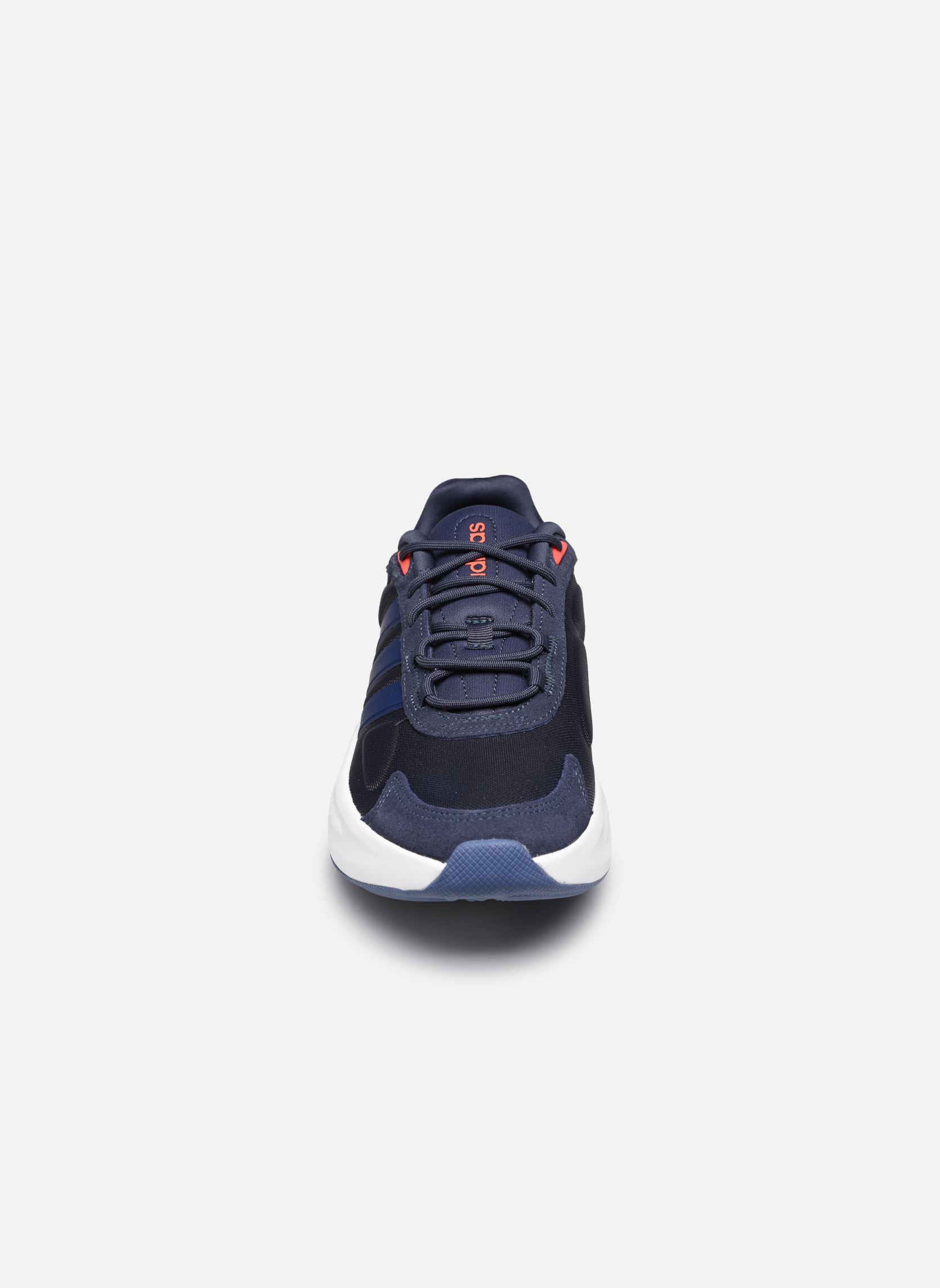 Niedrige Sneaker Ozelle M herren blau adidas sportswear Niedrige Sneaker Ozelle M herren blau SHANAV/DKBLUE/BRIRED