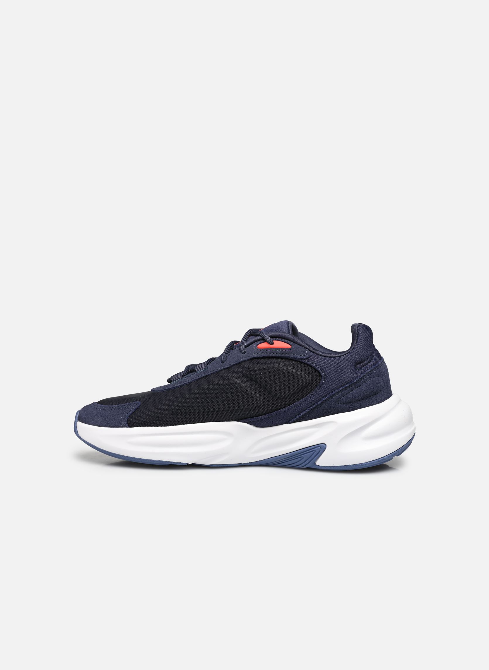 Niedrige Sneaker Ozelle M herren blau adidas sportswear Niedrige Sneaker Ozelle M herren blau SHANAV/DKBLUE/BRIRED