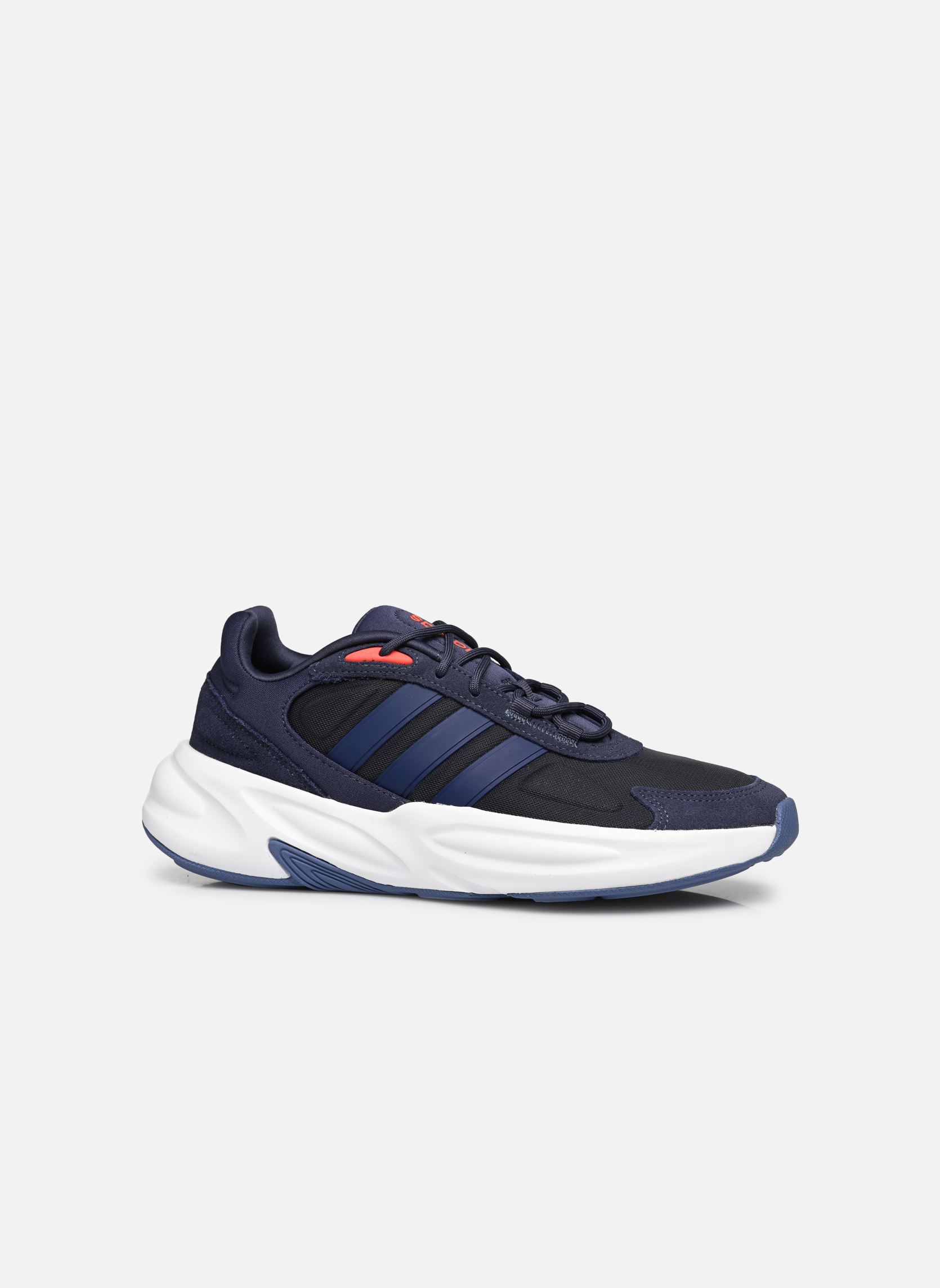 Niedrige Sneaker Ozelle M herren blau adidas sportswear Niedrige Sneaker Ozelle M herren blau SHANAV/DKBLUE/BRIRED