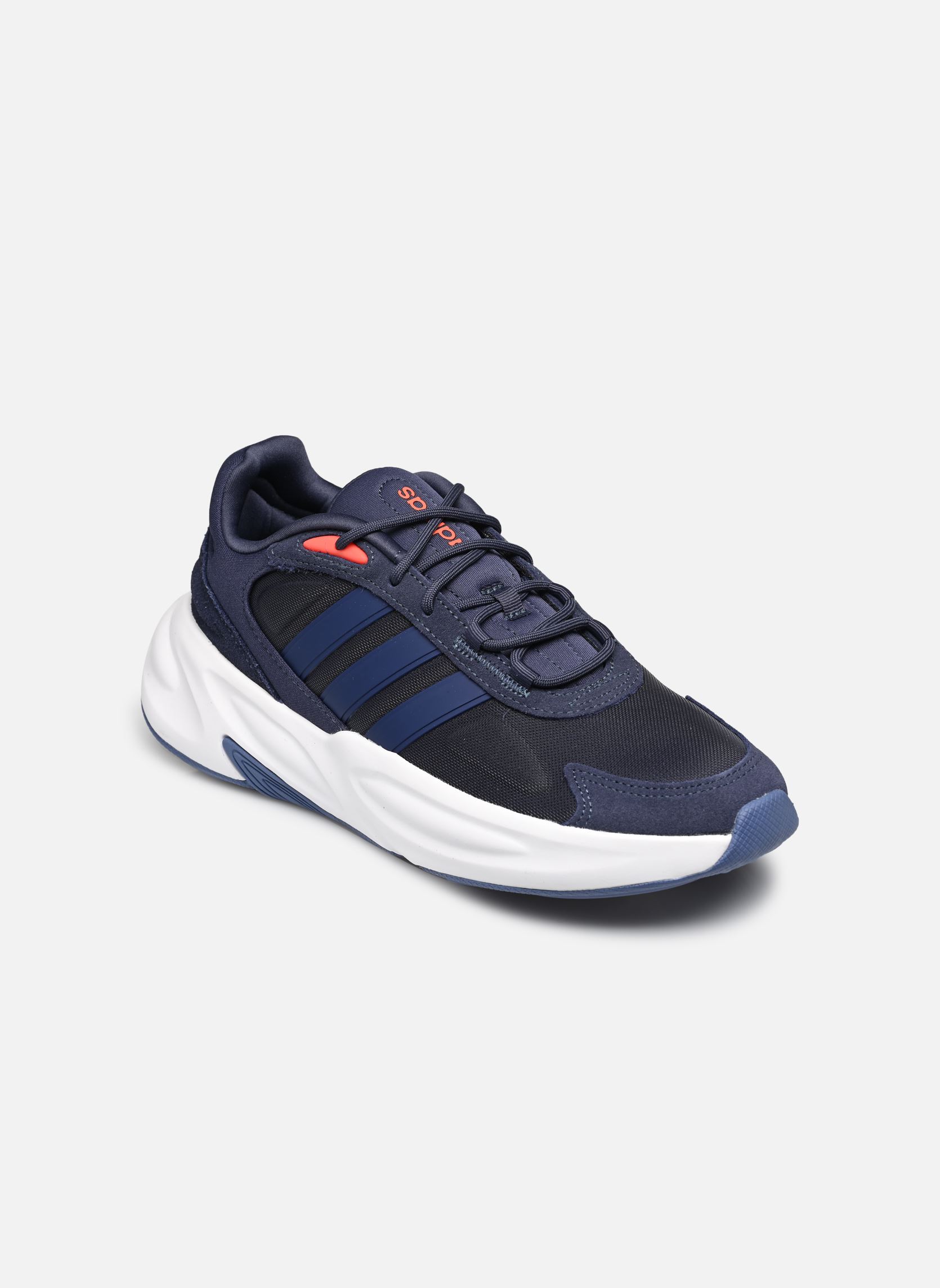 Baskets basses adidas OZELLE - vue 3