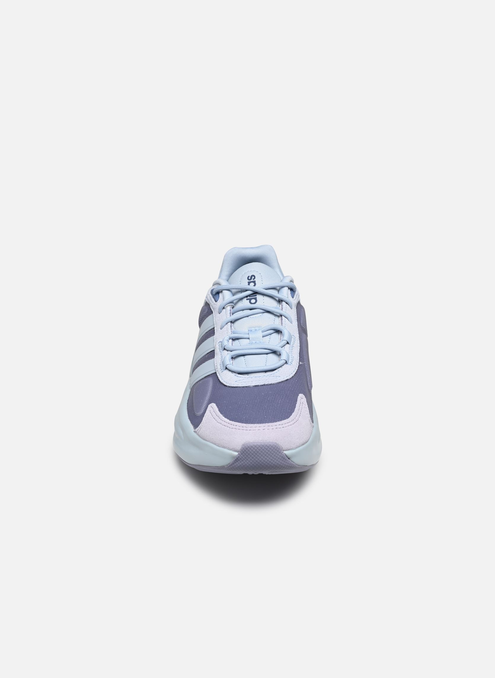 Niedrige Sneaker Ozelle M herren blau adidas sportswear Niedrige Sneaker Ozelle M herren blau SILVIO/WONBLU/CREBLU