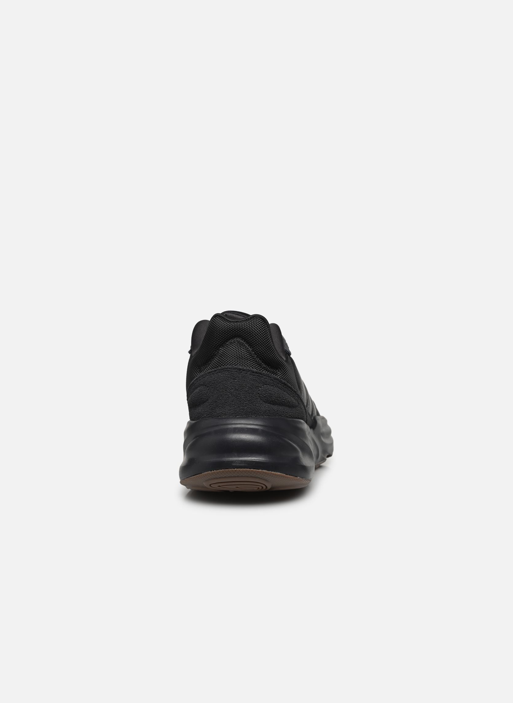 Niedrige Sneaker Ozelle M herren schwarz adidas sportswear Niedrige Sneaker Ozelle M herren schwarz CARBON/GREFOU/PULLIM