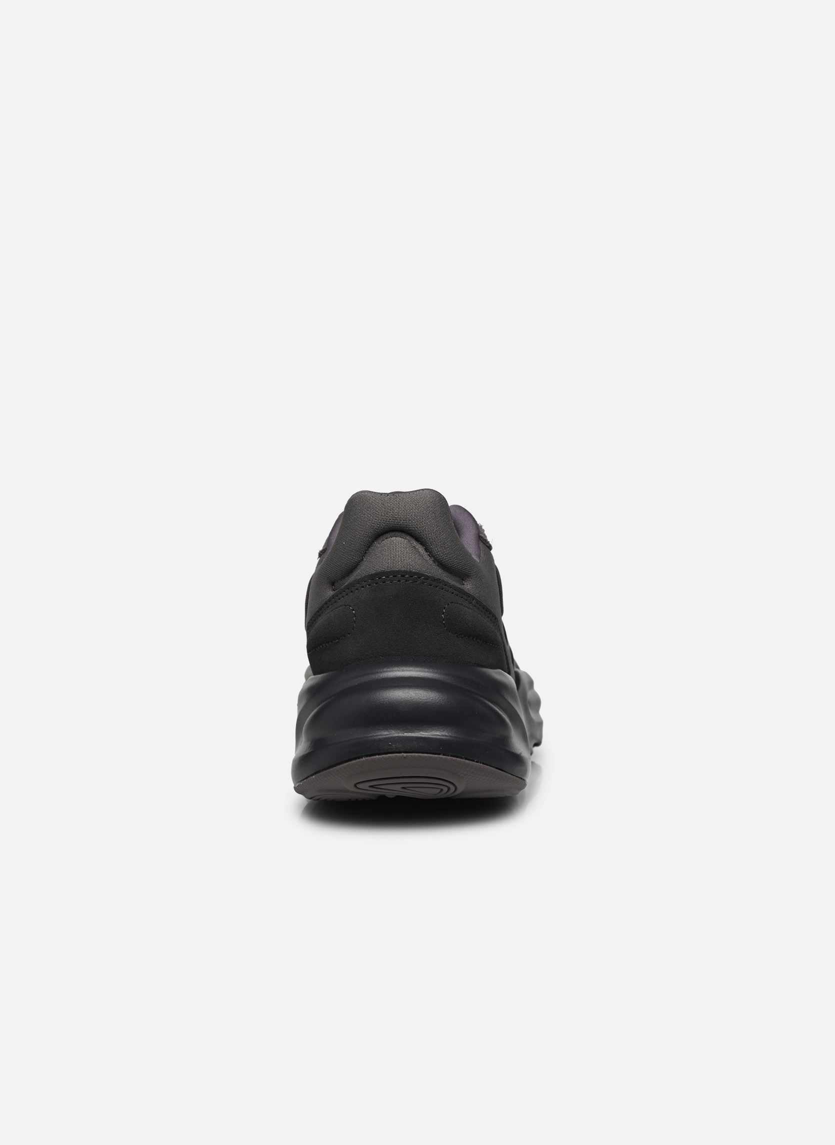 Niedrige Sneaker Ozelle M herren schwarz adidas sportswear Niedrige Sneaker Ozelle M herren schwarz CHACOA/CARBON/CARBON