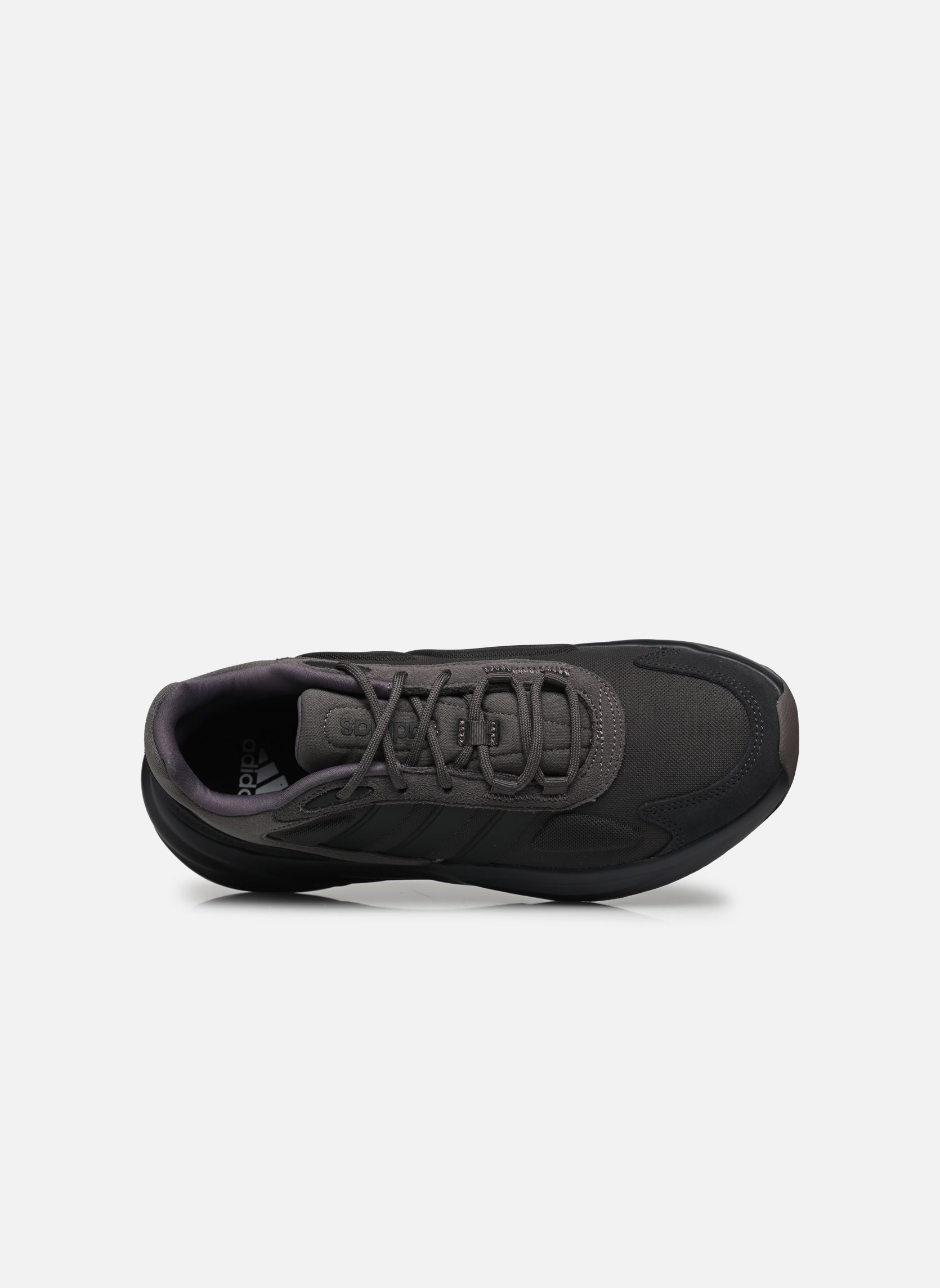 Niedrige Sneaker Ozelle M herren schwarz adidas sportswear Niedrige Sneaker Ozelle M herren schwarz CHACOA/CARBON/CARBON
