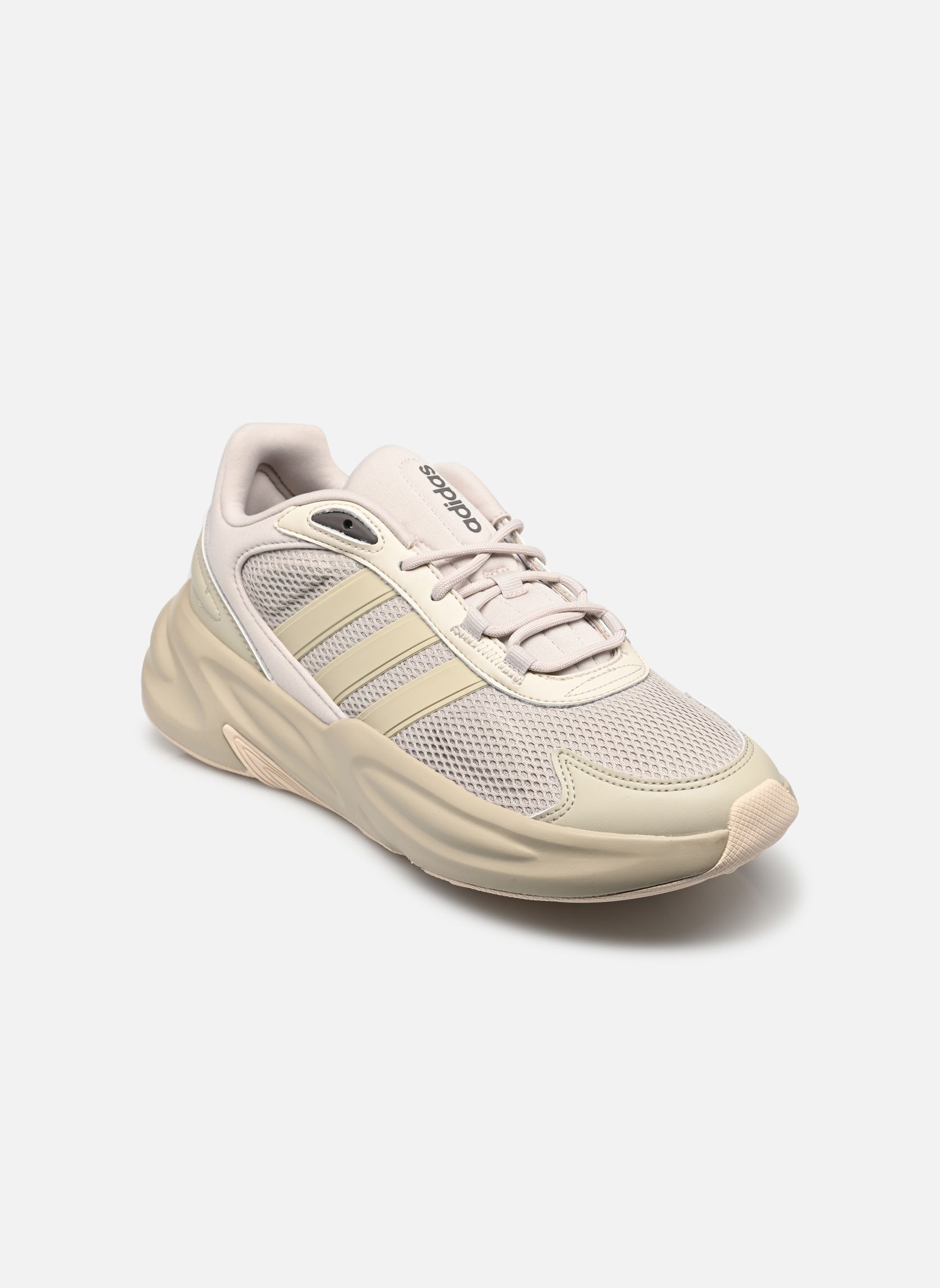 Baskets basses adidas OZELLE - vue 5